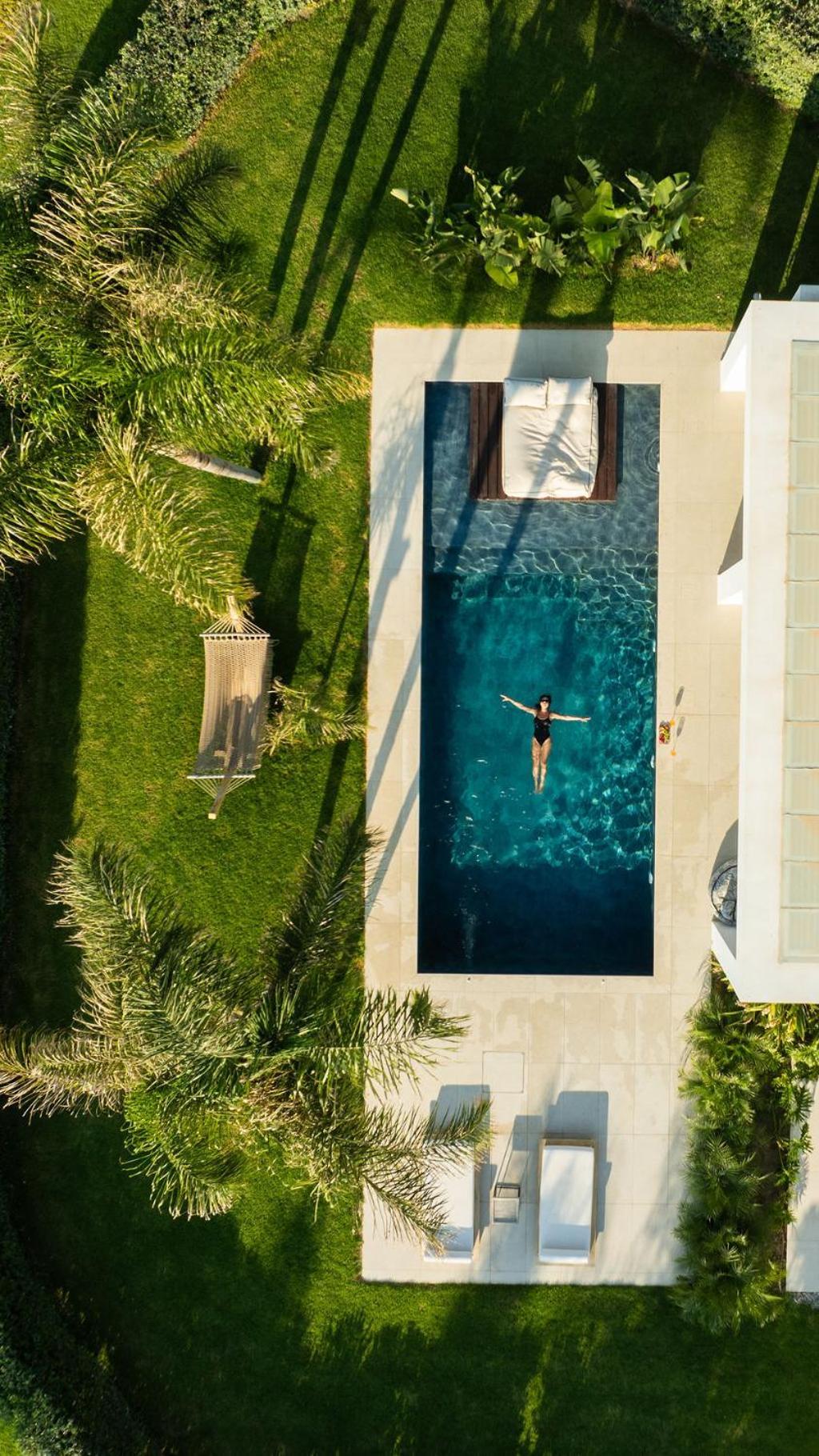 Two Bedroom Villa TESLA i