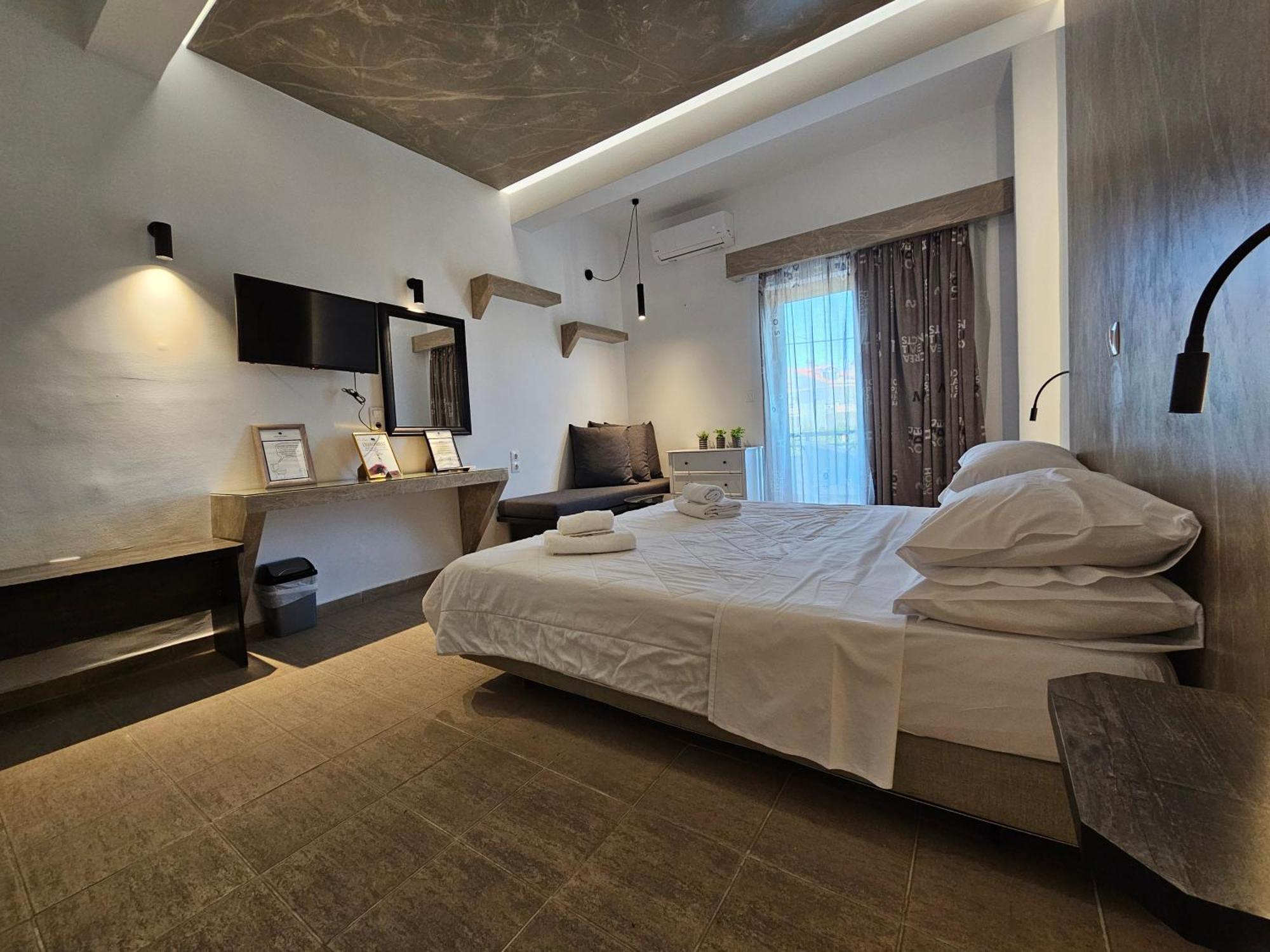 Superior Suite