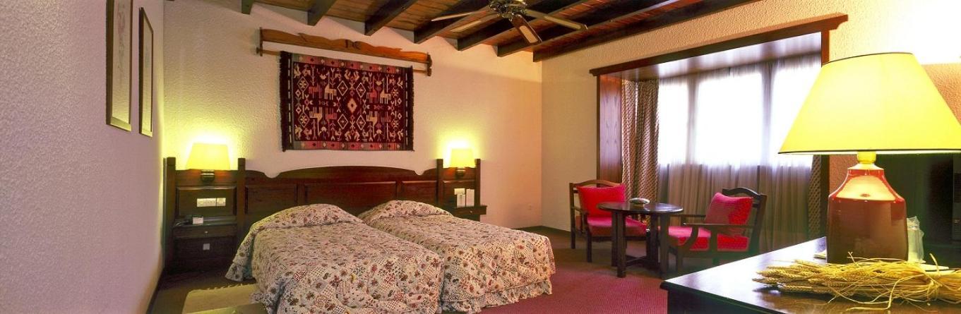 Luxury Quadruple Room