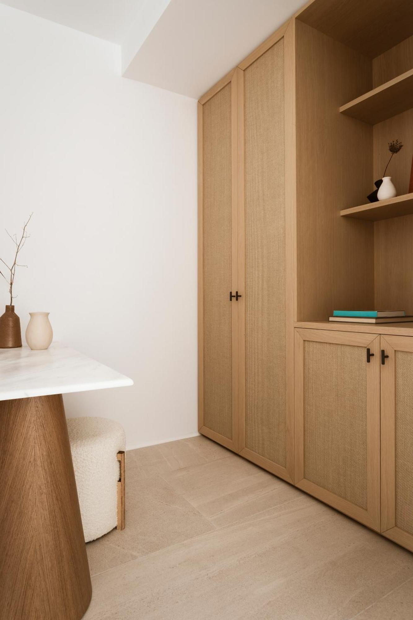 Junior Suite Sea View Jetted Tub