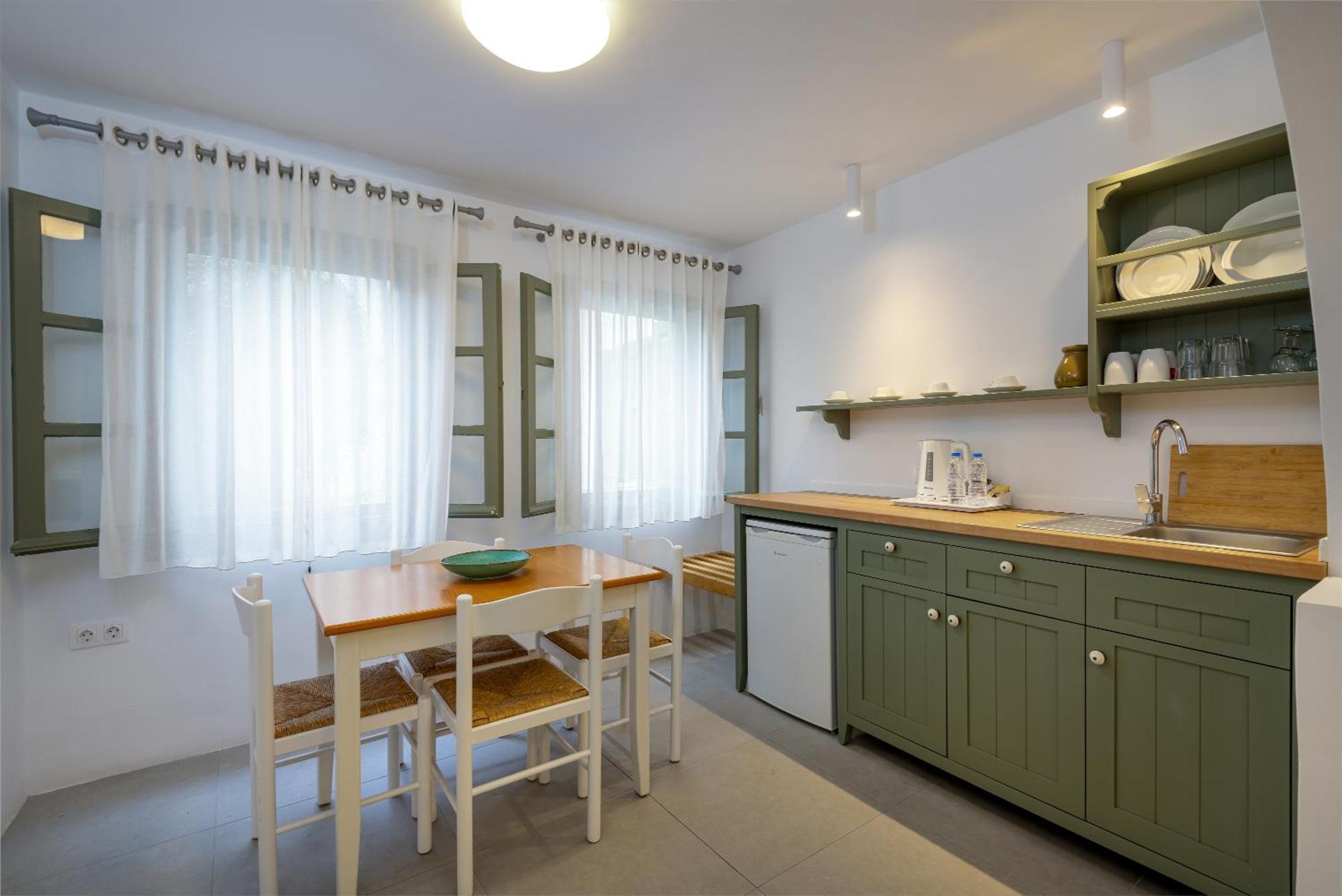 Superior Family Apartment