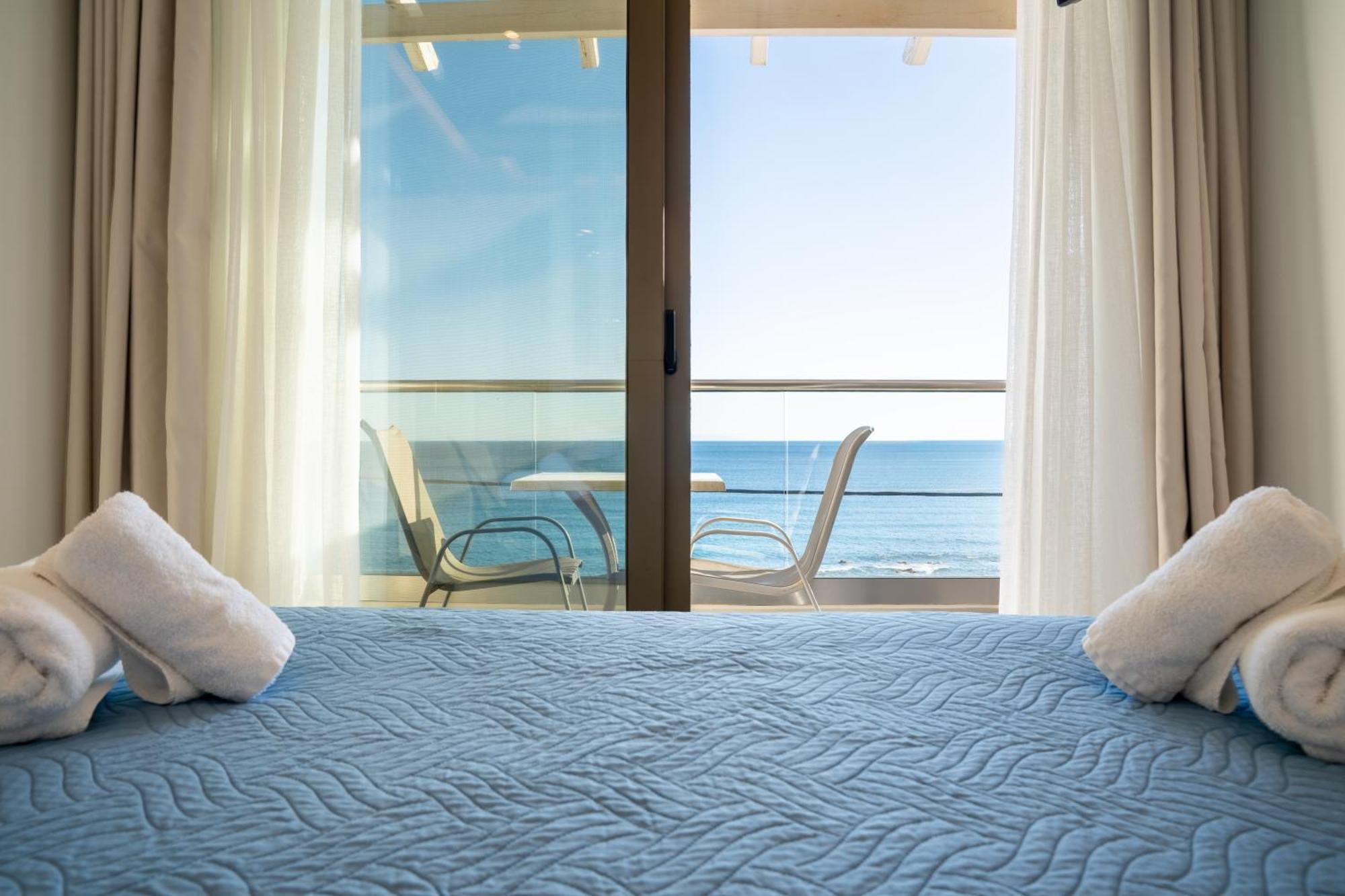 Suite Sea View