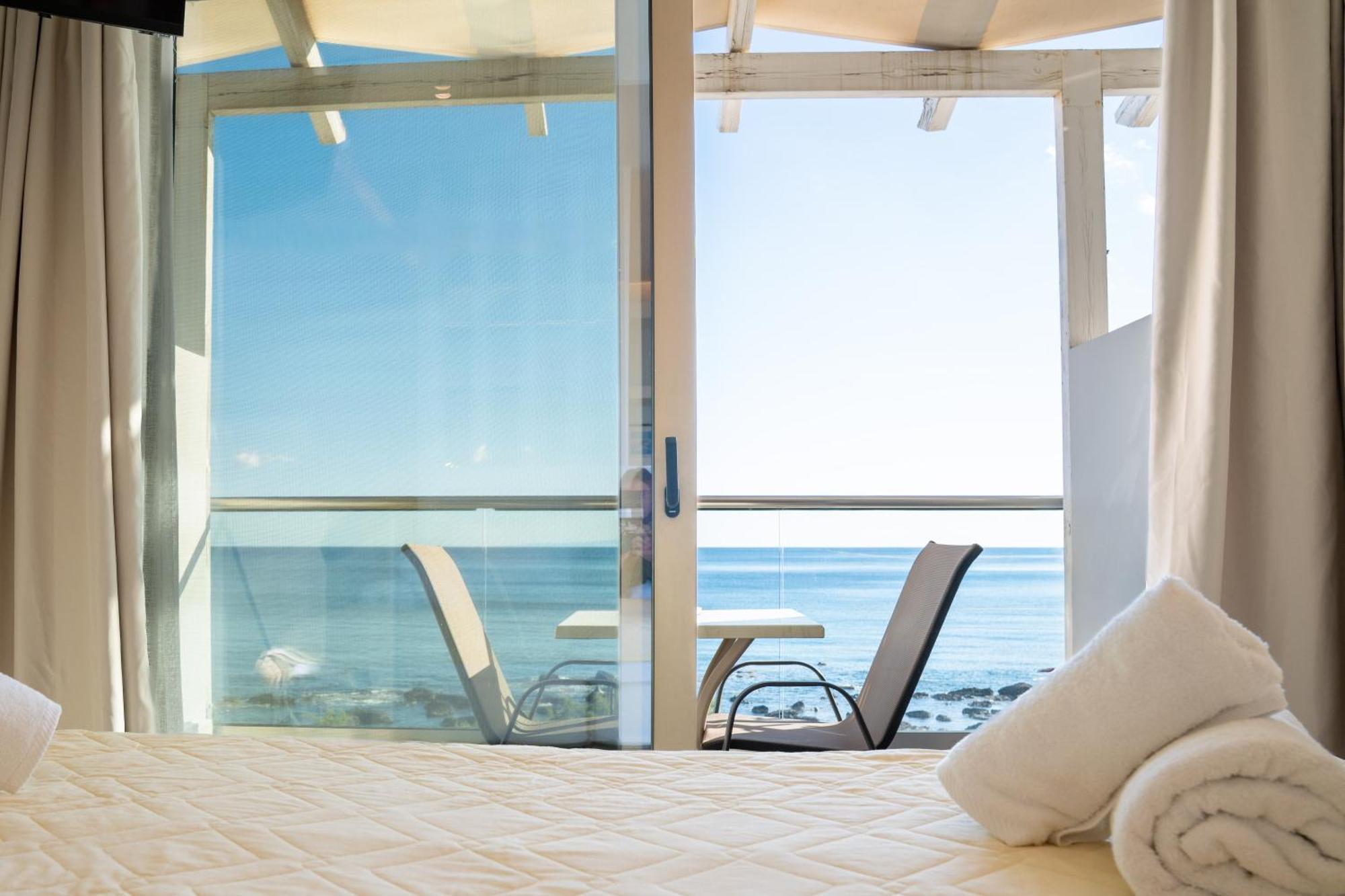 Suite Sea View