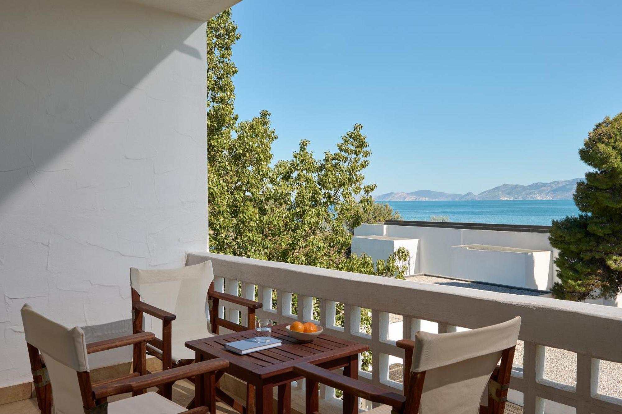 Premium Room Sea View