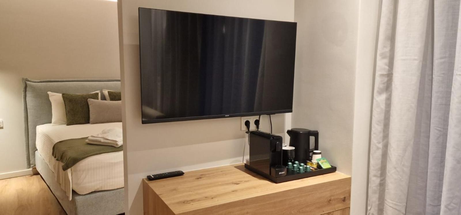 Suite Deluxe