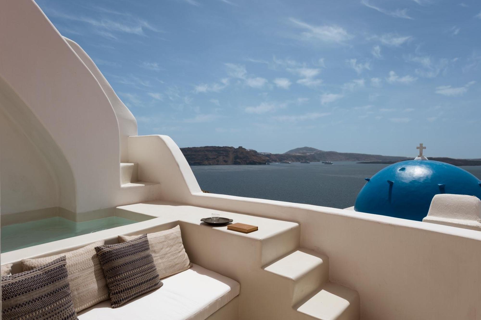 Signature Suite Jetted Tub
