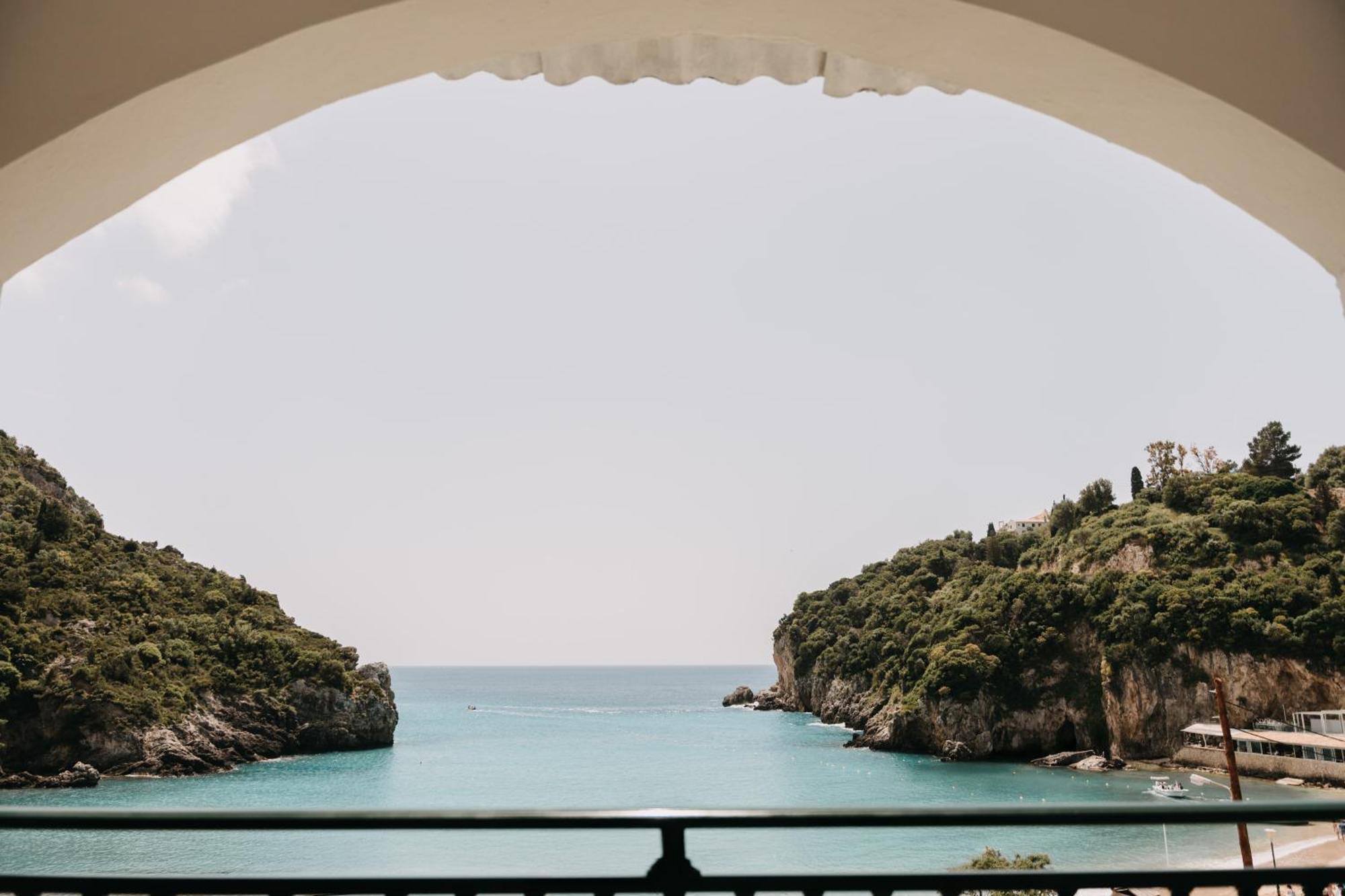 Apollon Top Floor Standard Double or Twin Room