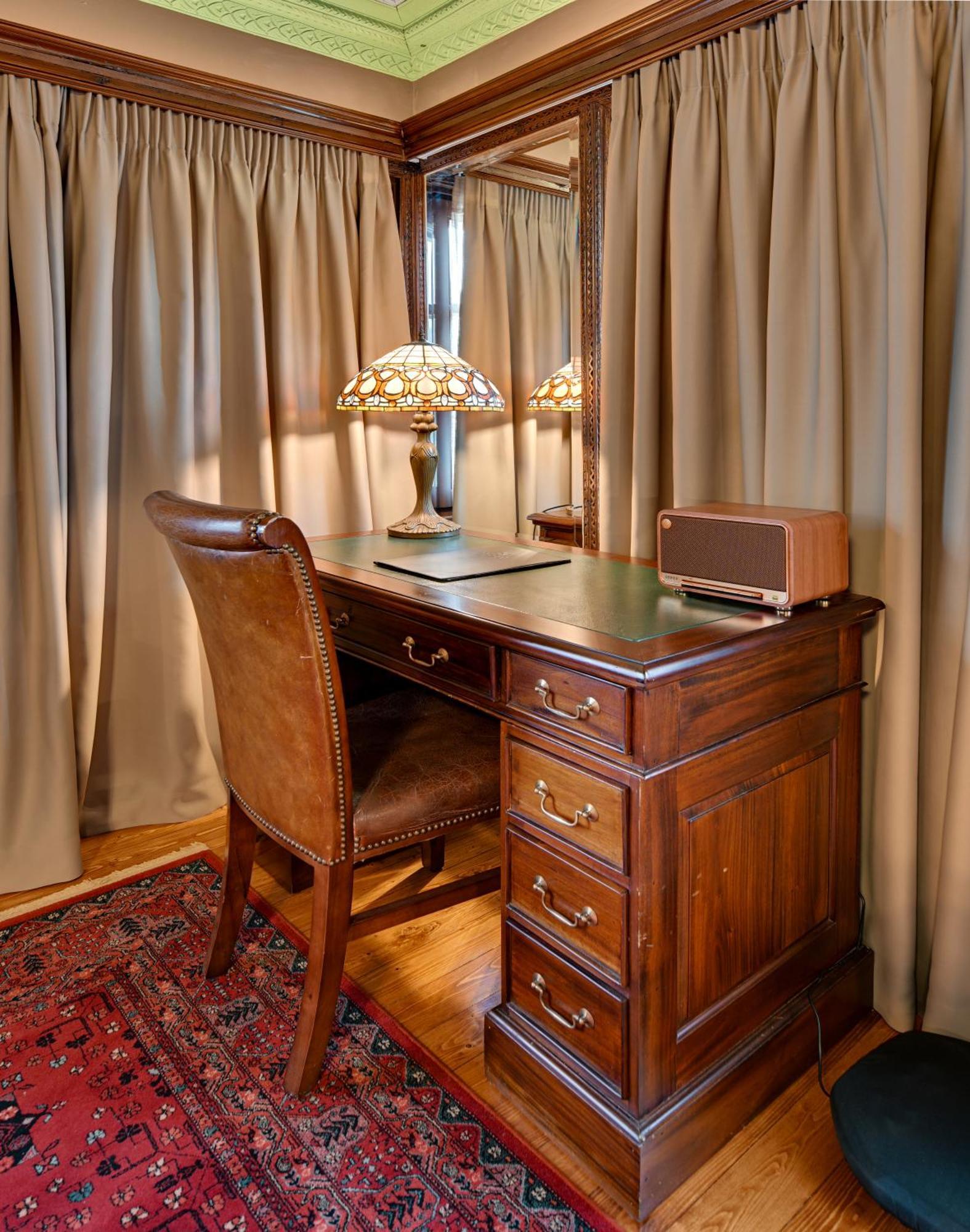 Suite Lake View