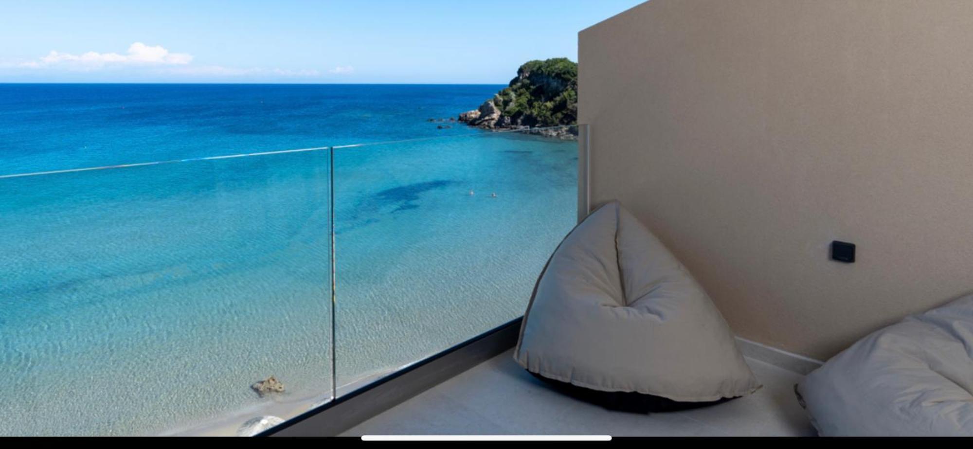 Superior Suite Sea View