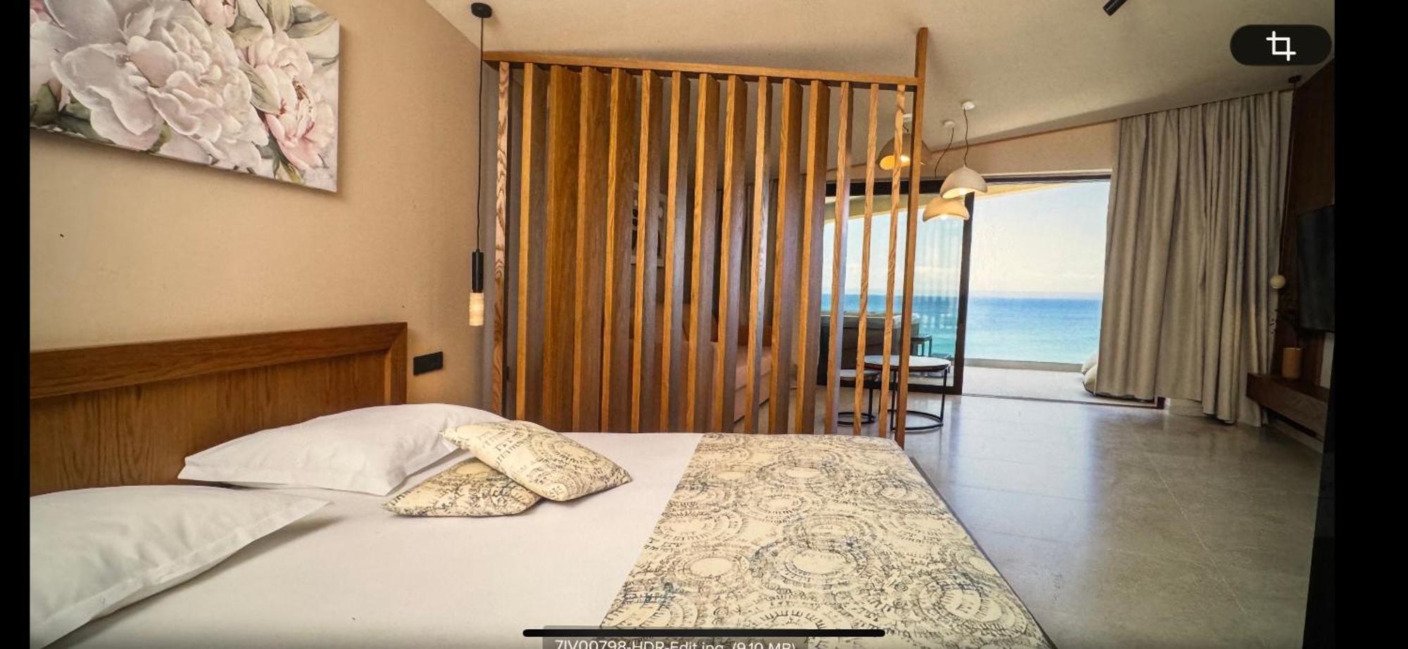 Superior Suite Sea View