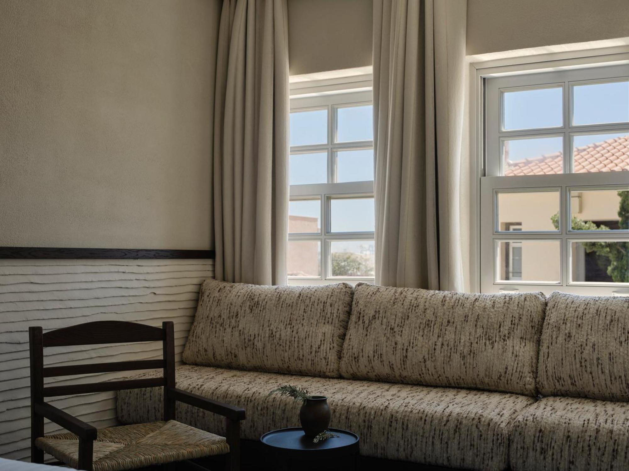 Deluxe Village Room