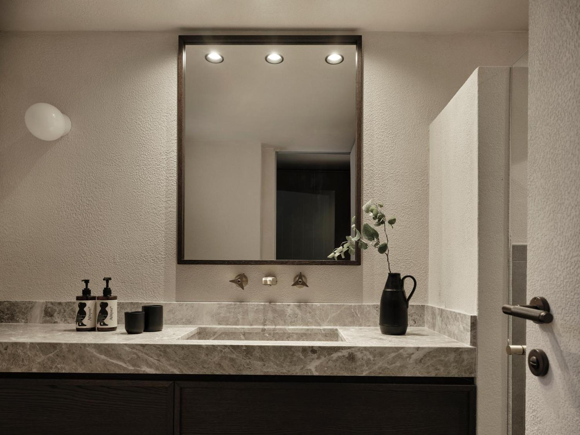 Deluxe Village Room