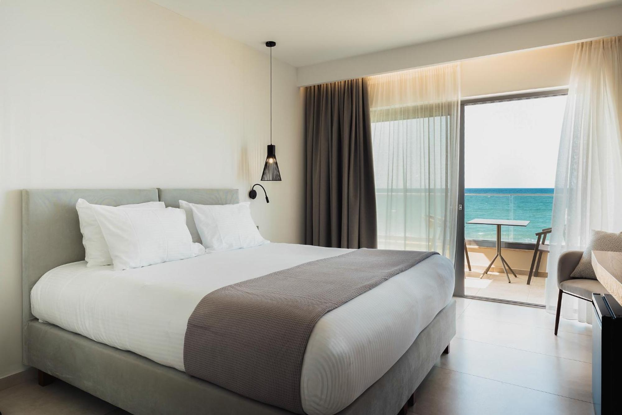 Aether Junior Suite Sea View