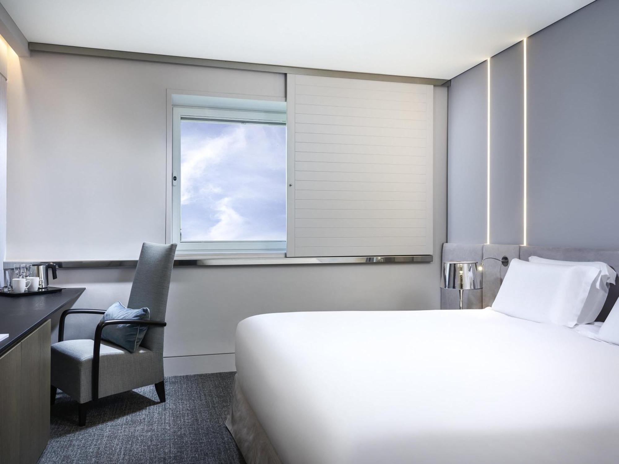 Superior Queen Room