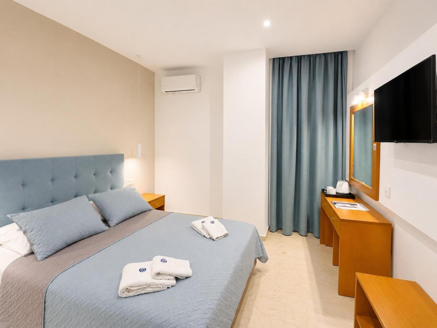 Superior Single Room