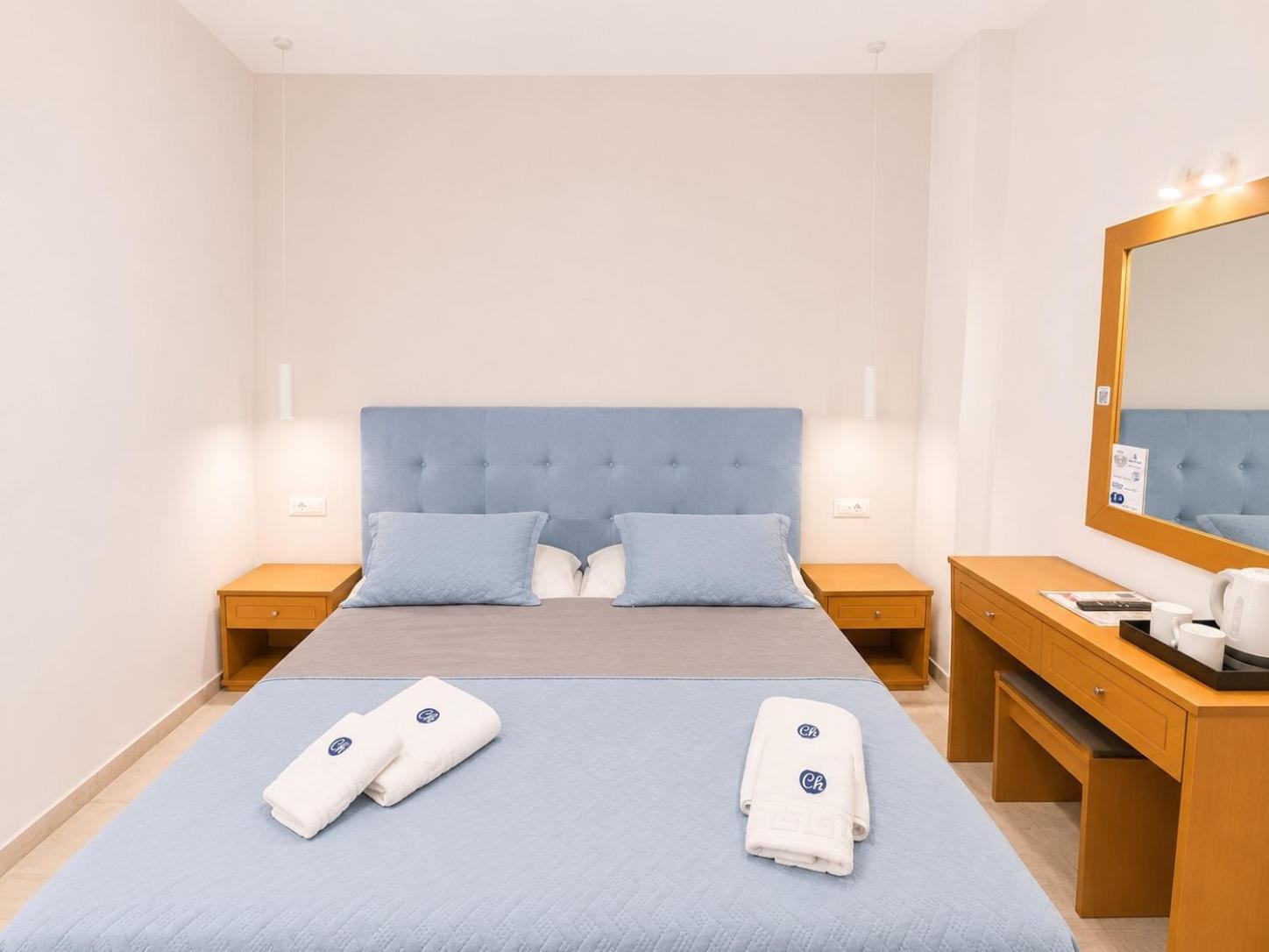 Superior Single Room