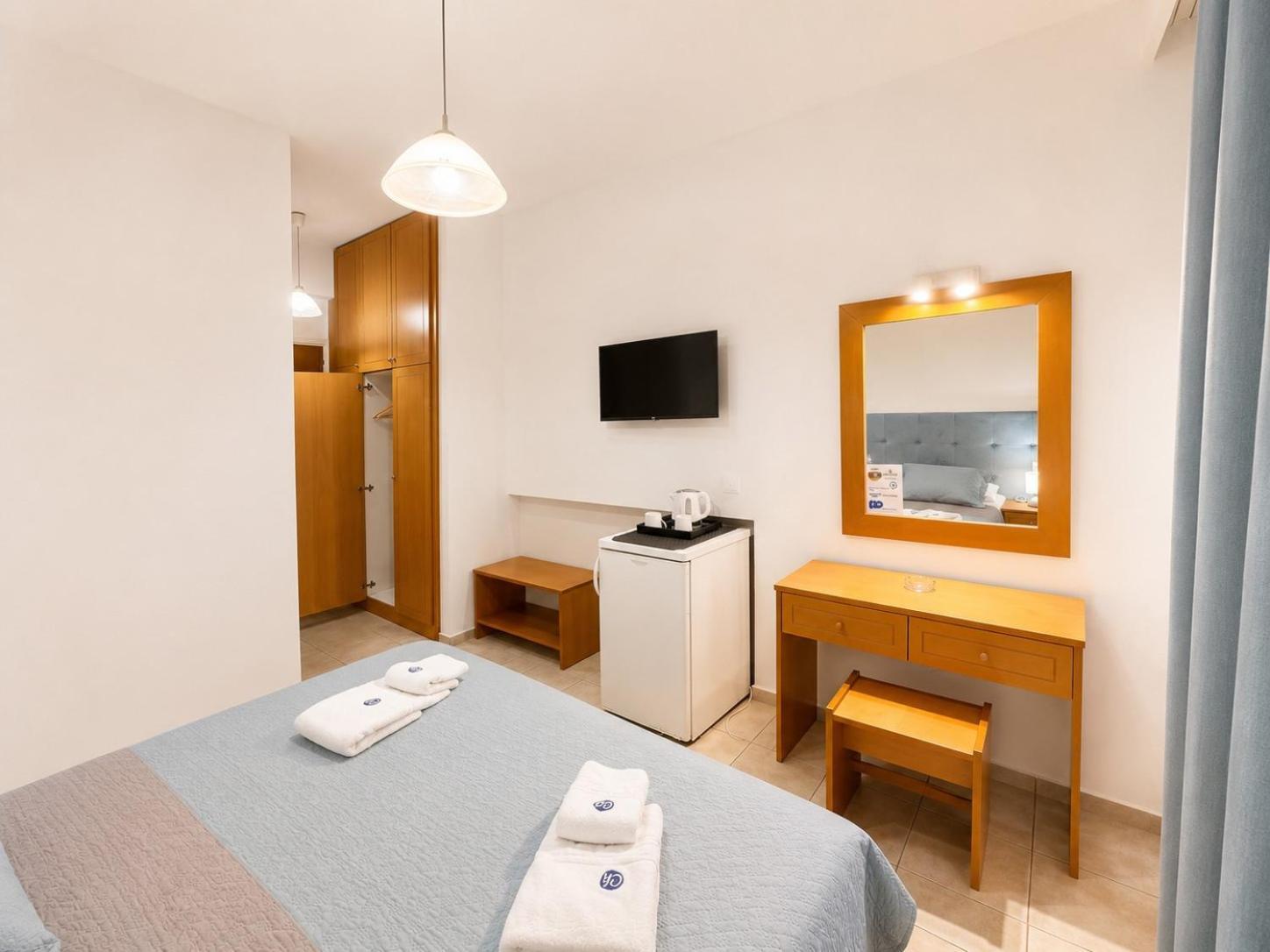 Double or Twin Room