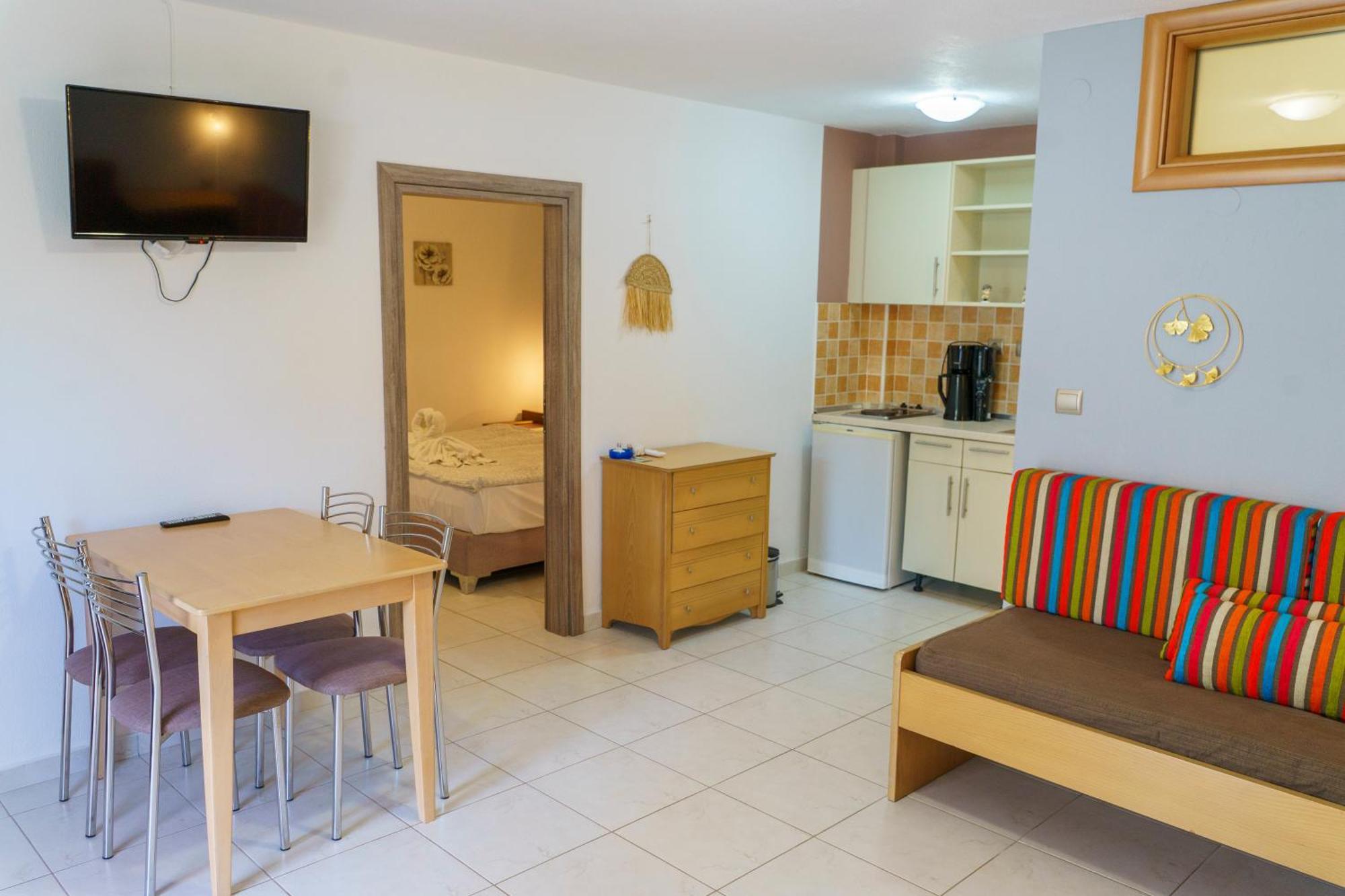 Superior Apartment