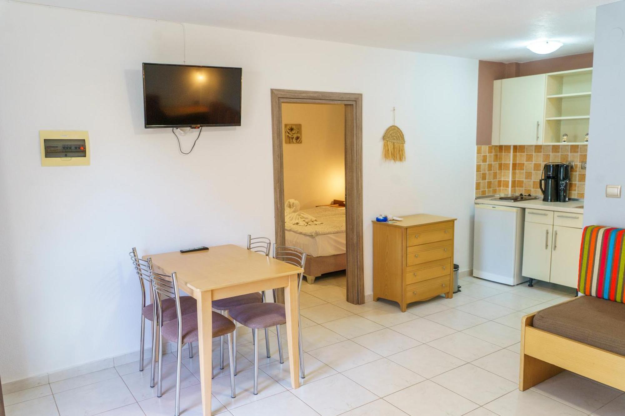 Superior Apartment