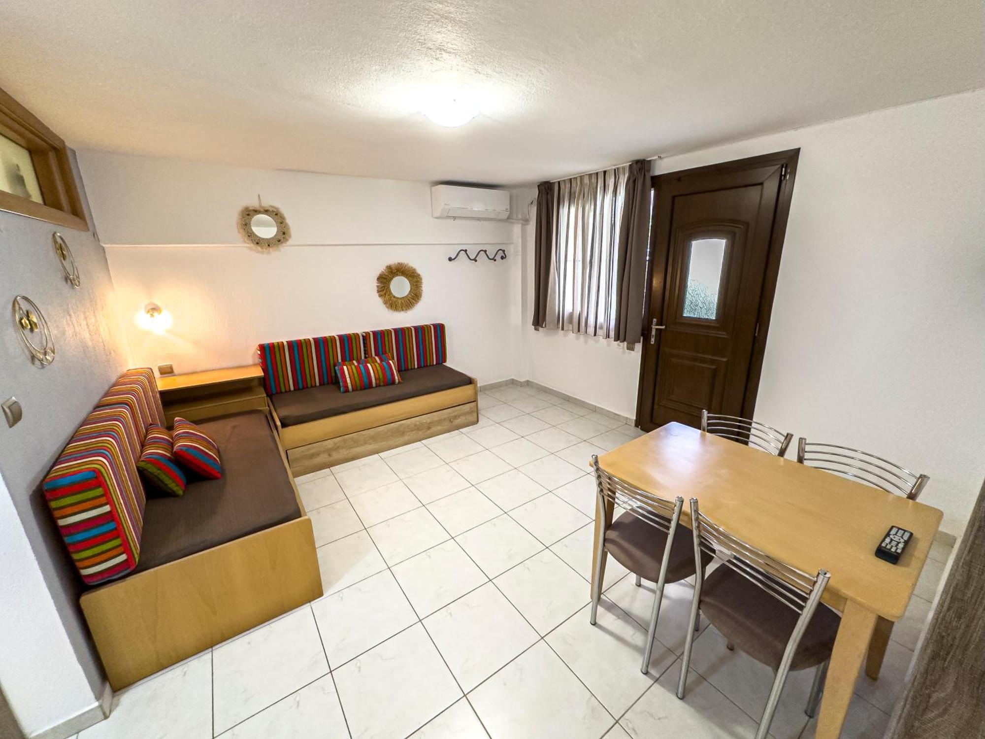Superior Apartment