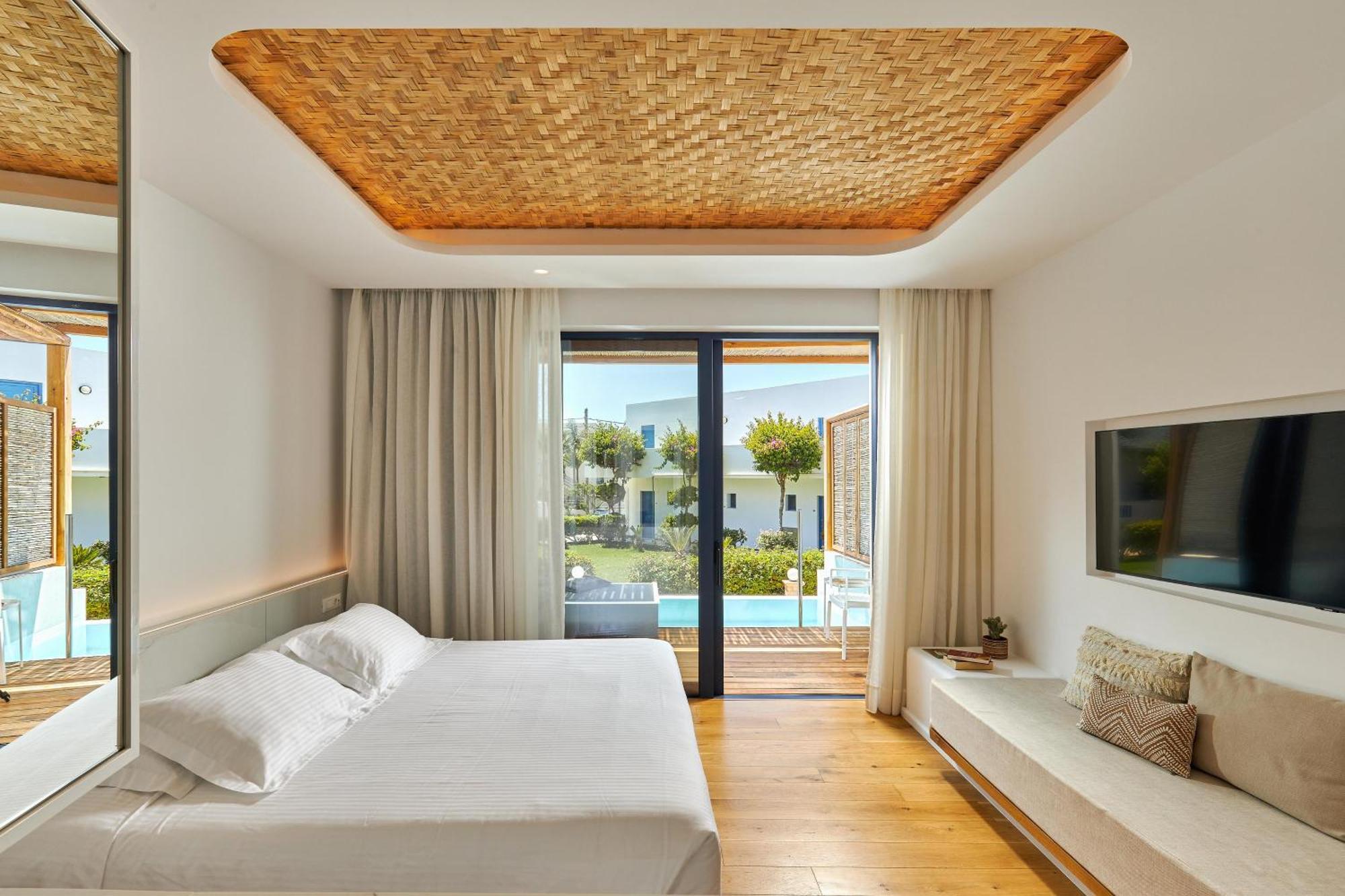 Premium Room Private Pool