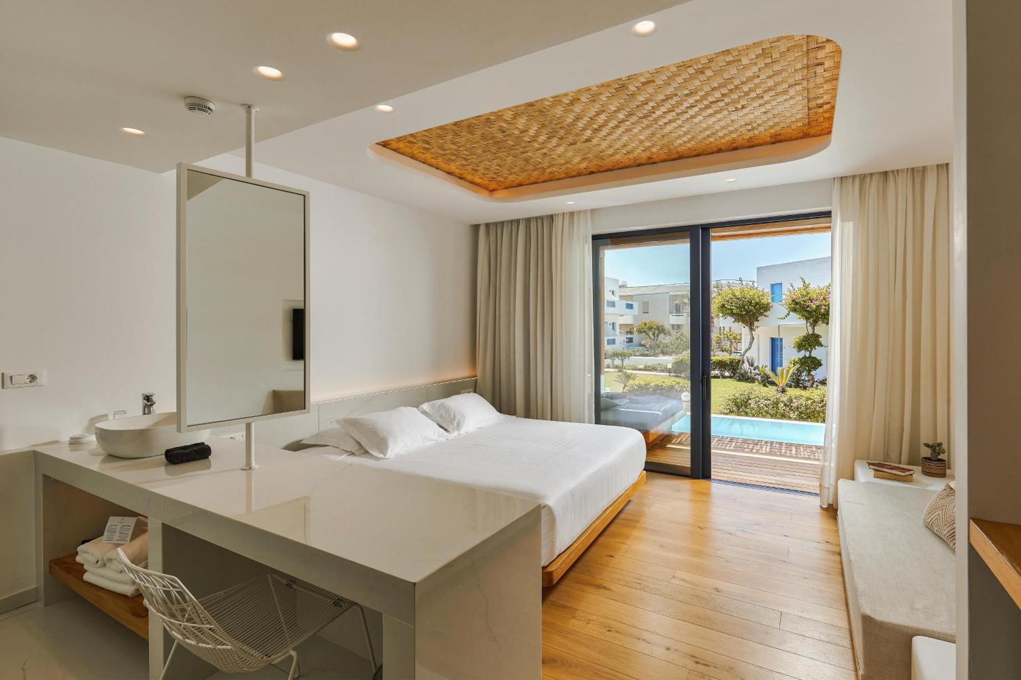 Premium Room Private Pool
