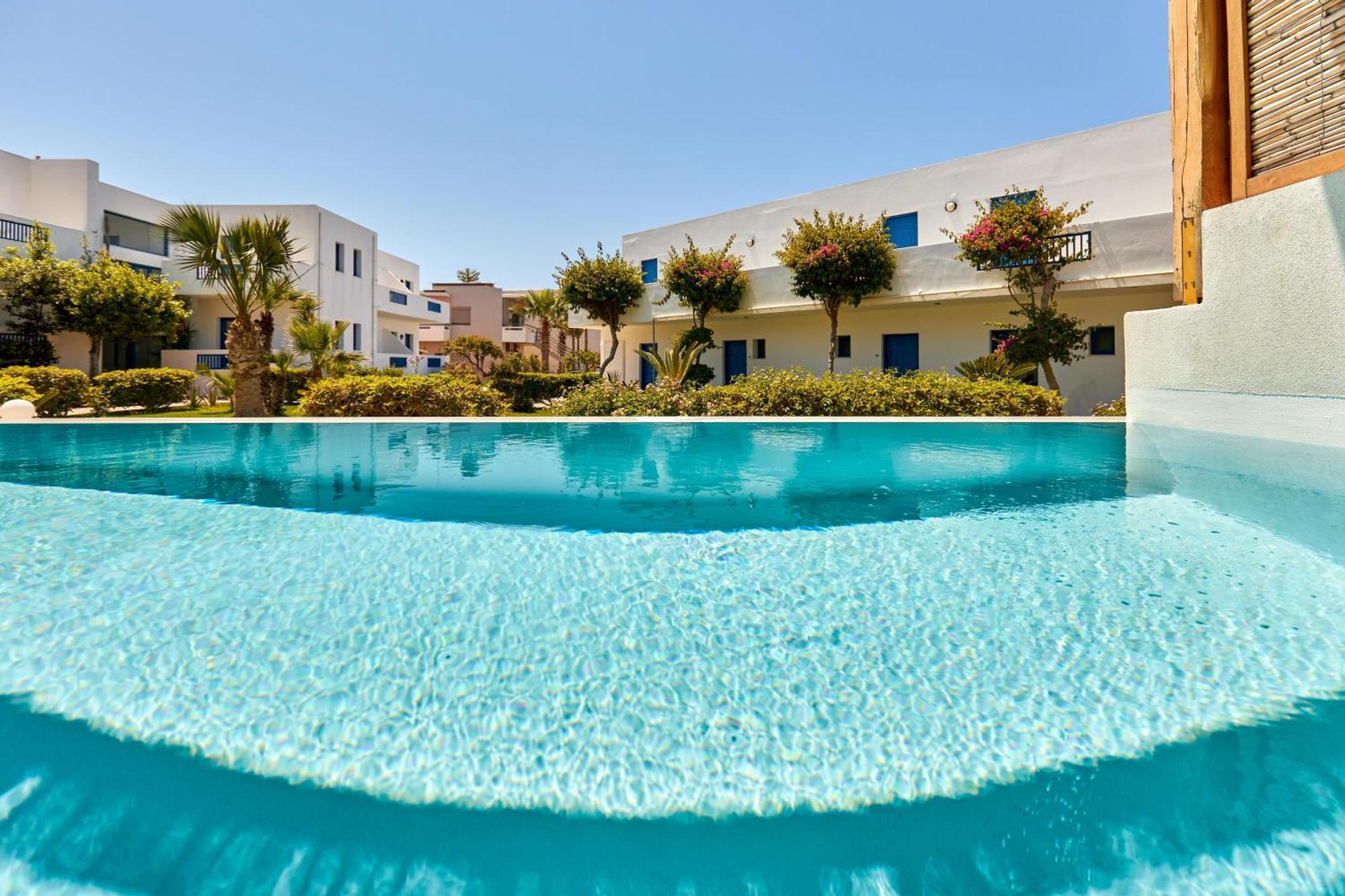 Premium Room Private Pool