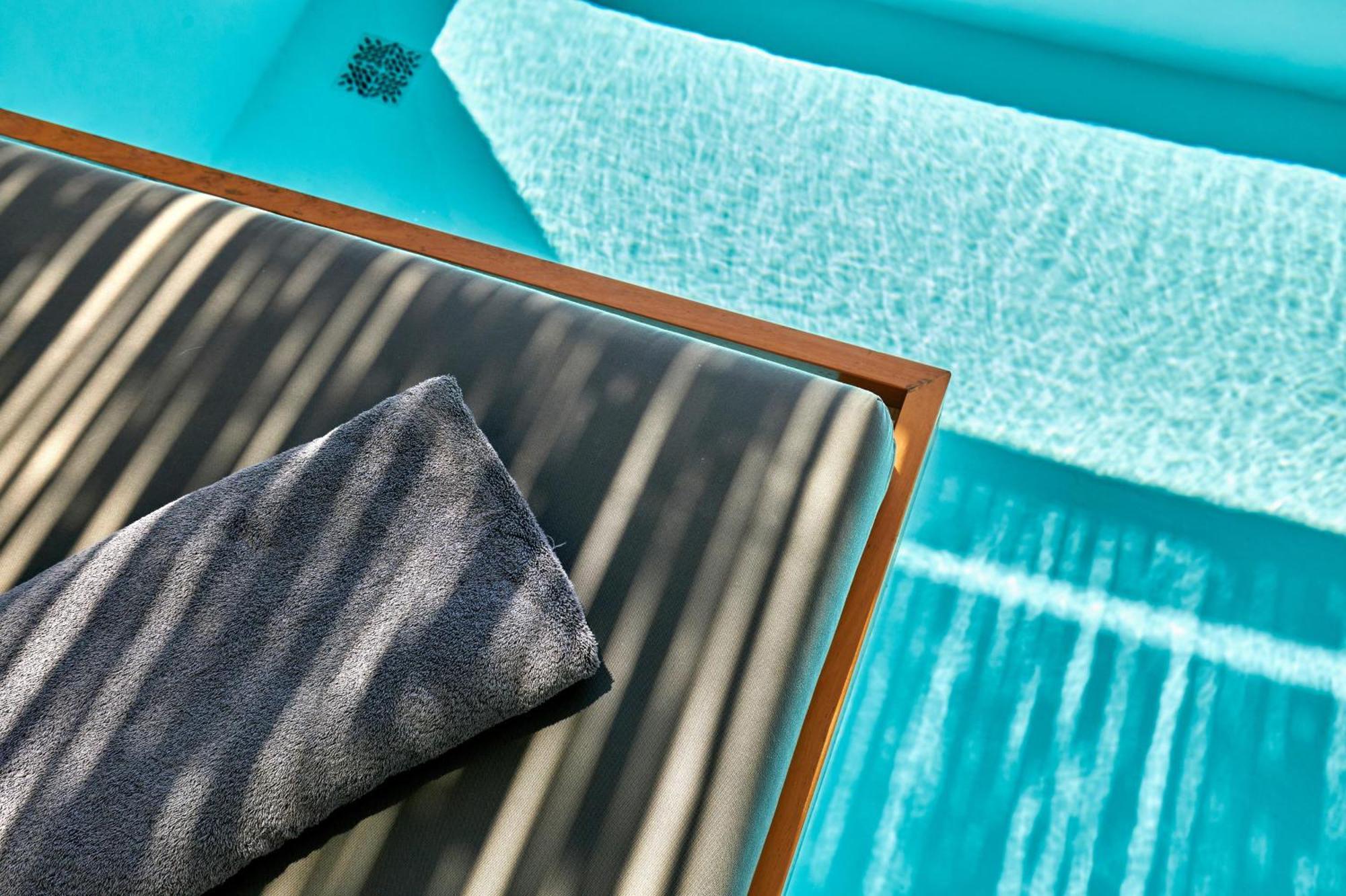 Premium Room Private Pool
