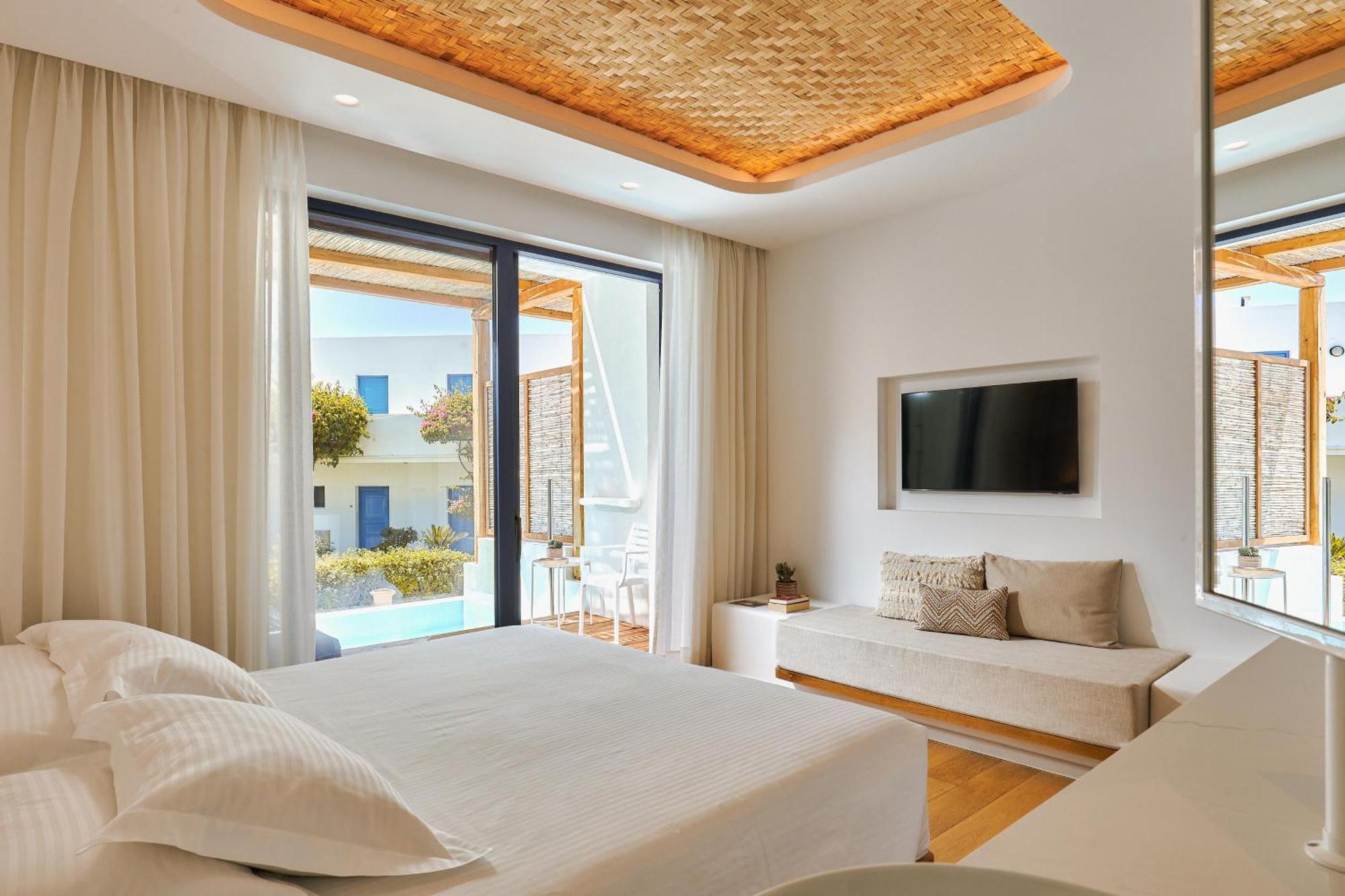 Premium Room Private Pool