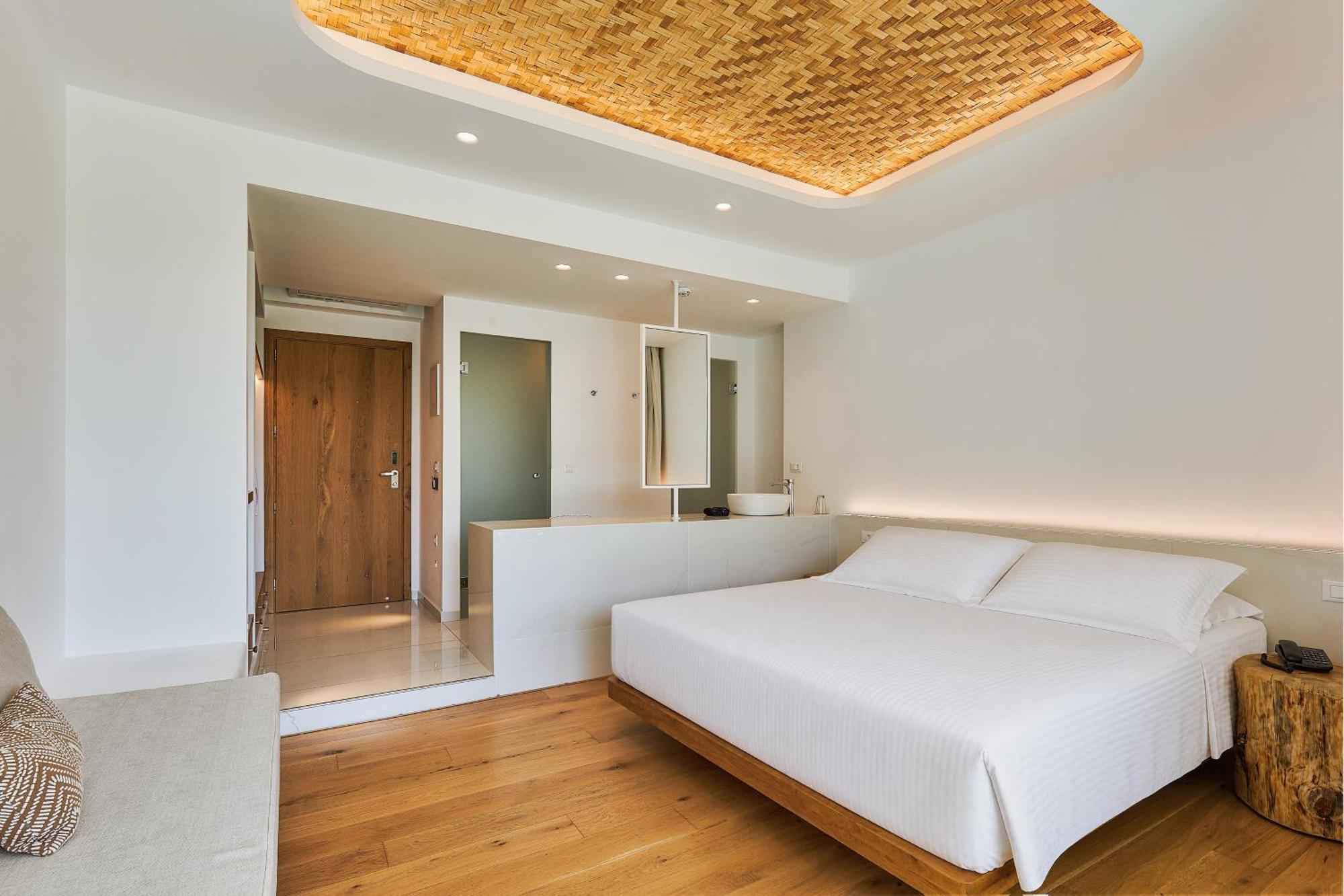 Premium Room Private Pool