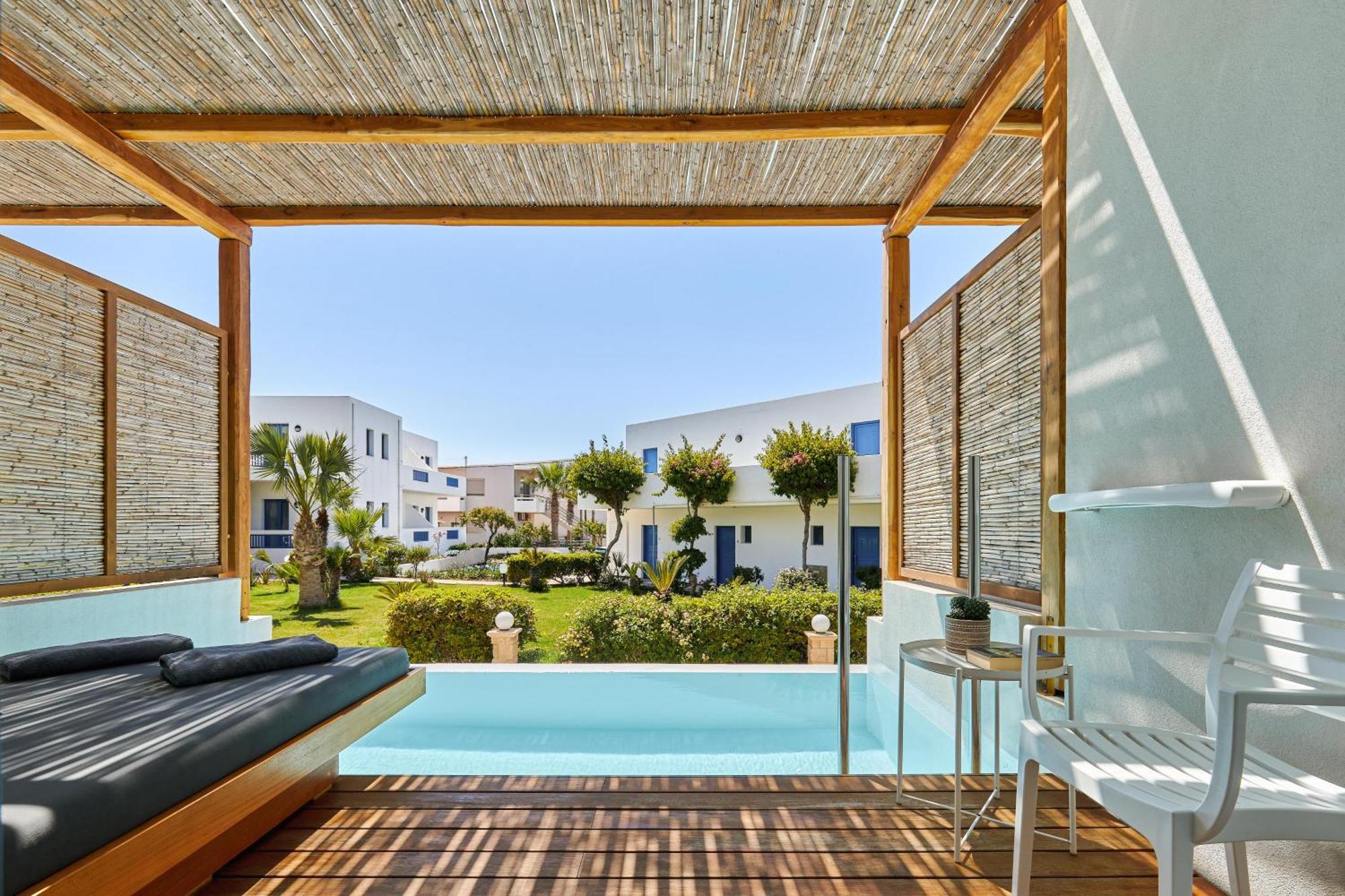 Premium Room Private Pool