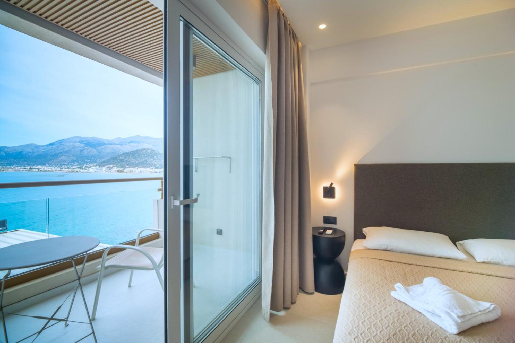 Superior Deluxe Double or Twin Room