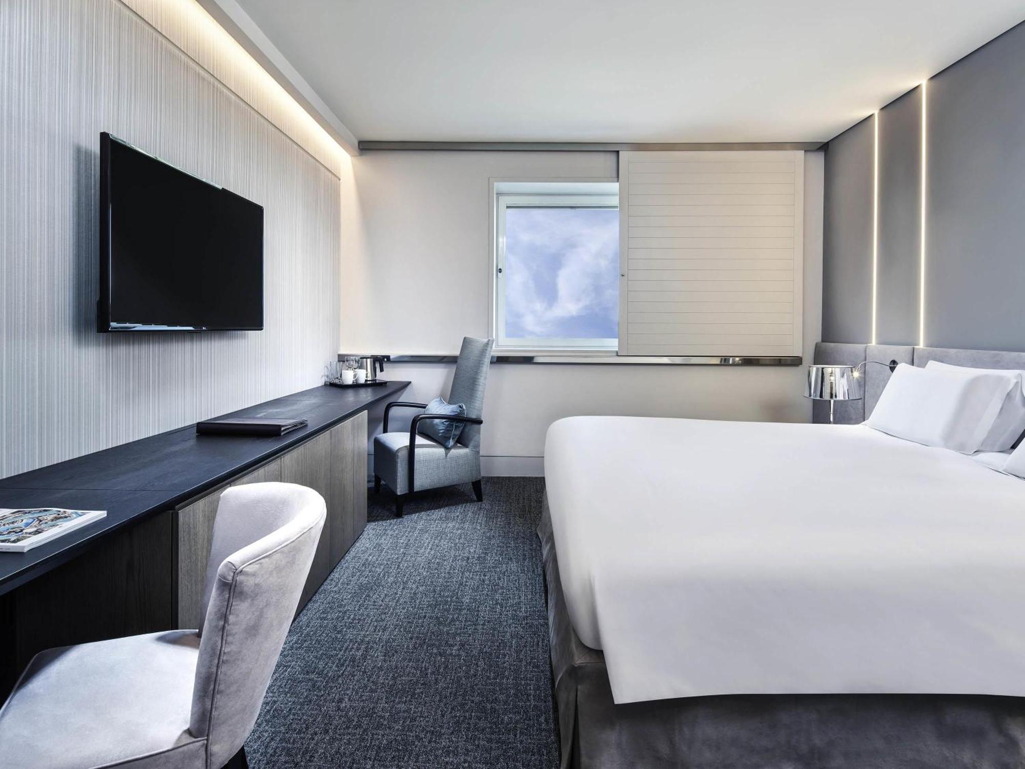 Superior Queen Room