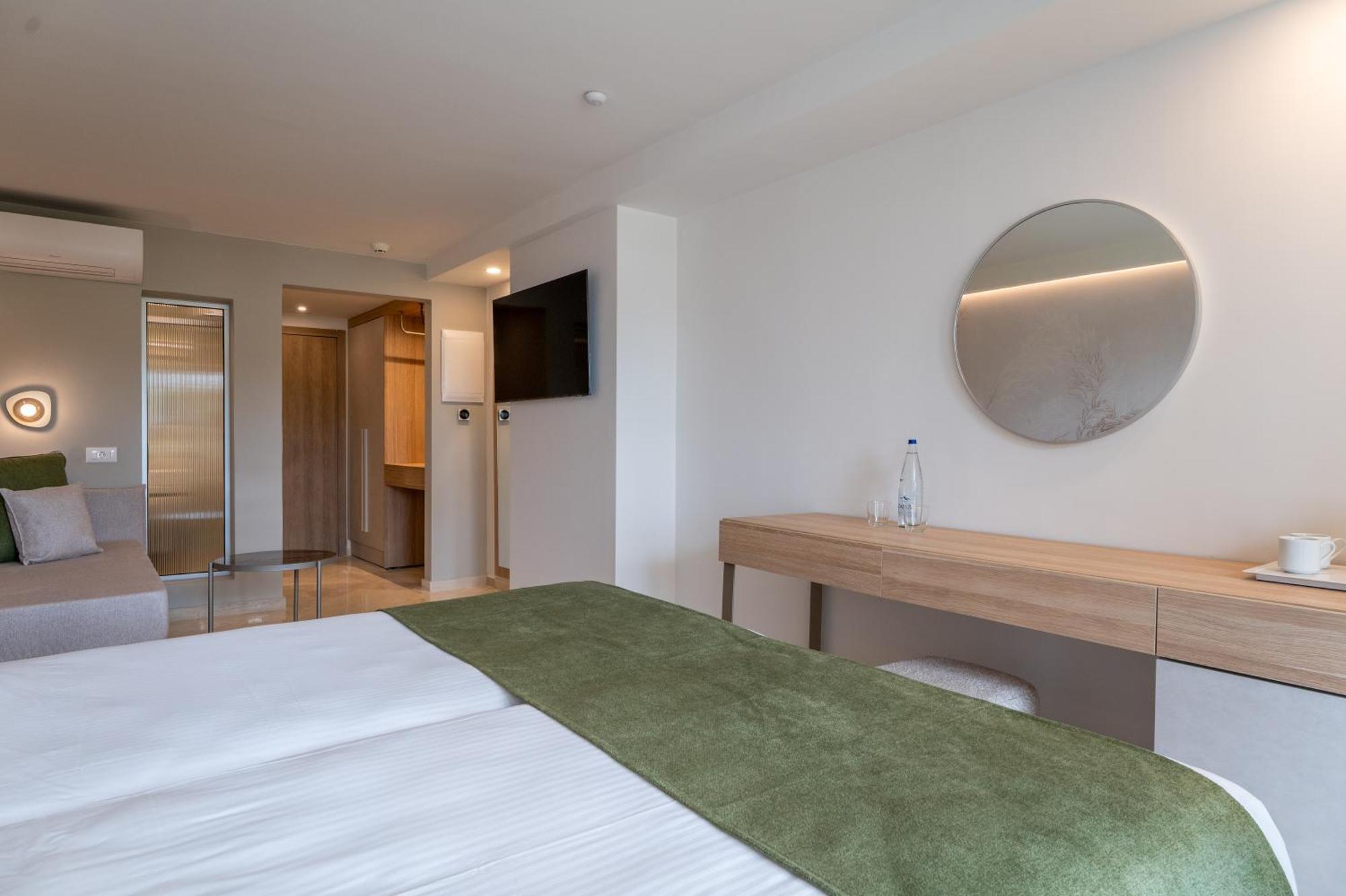 Double Room Sea View