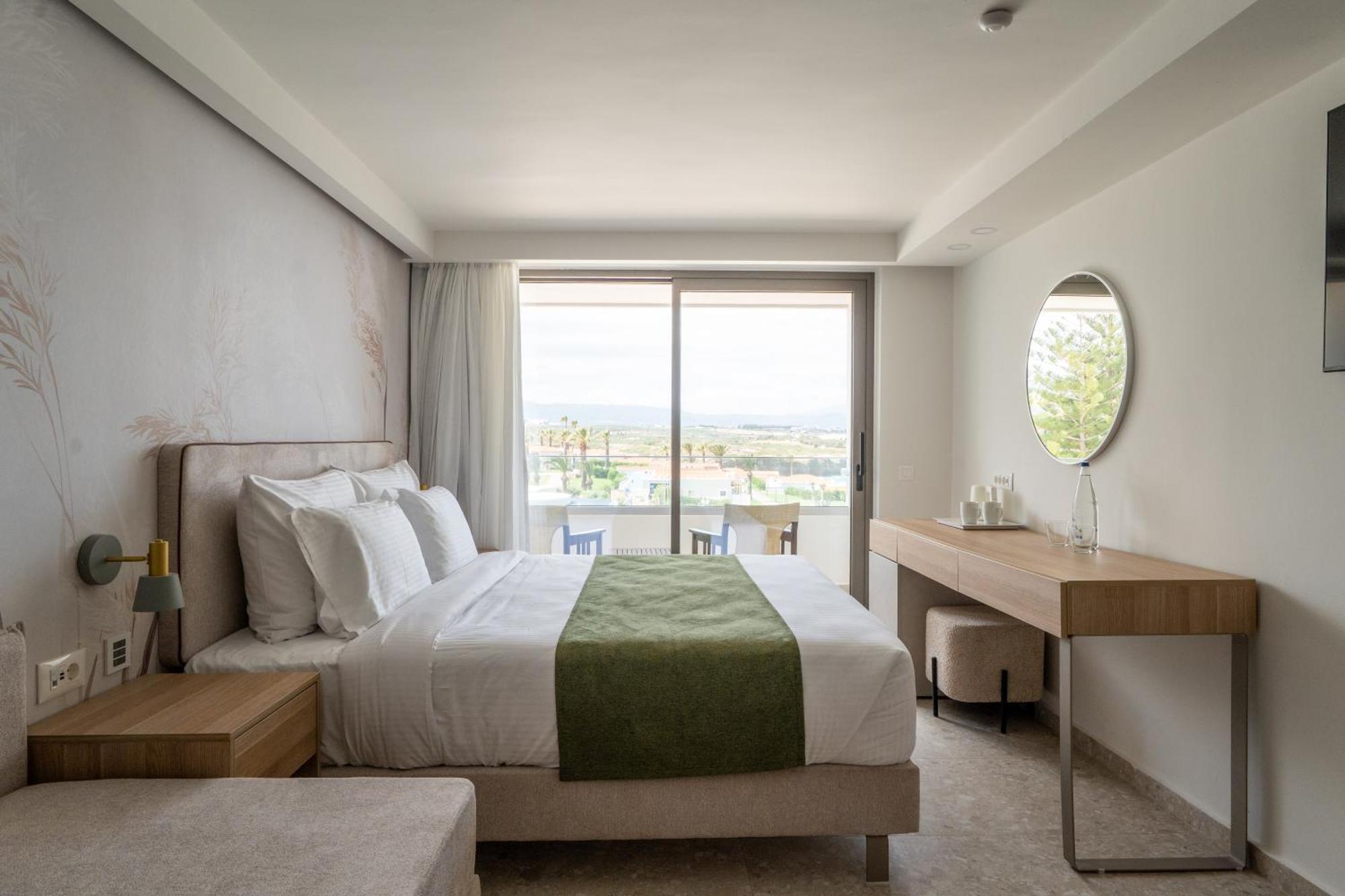 Double Room Sea View