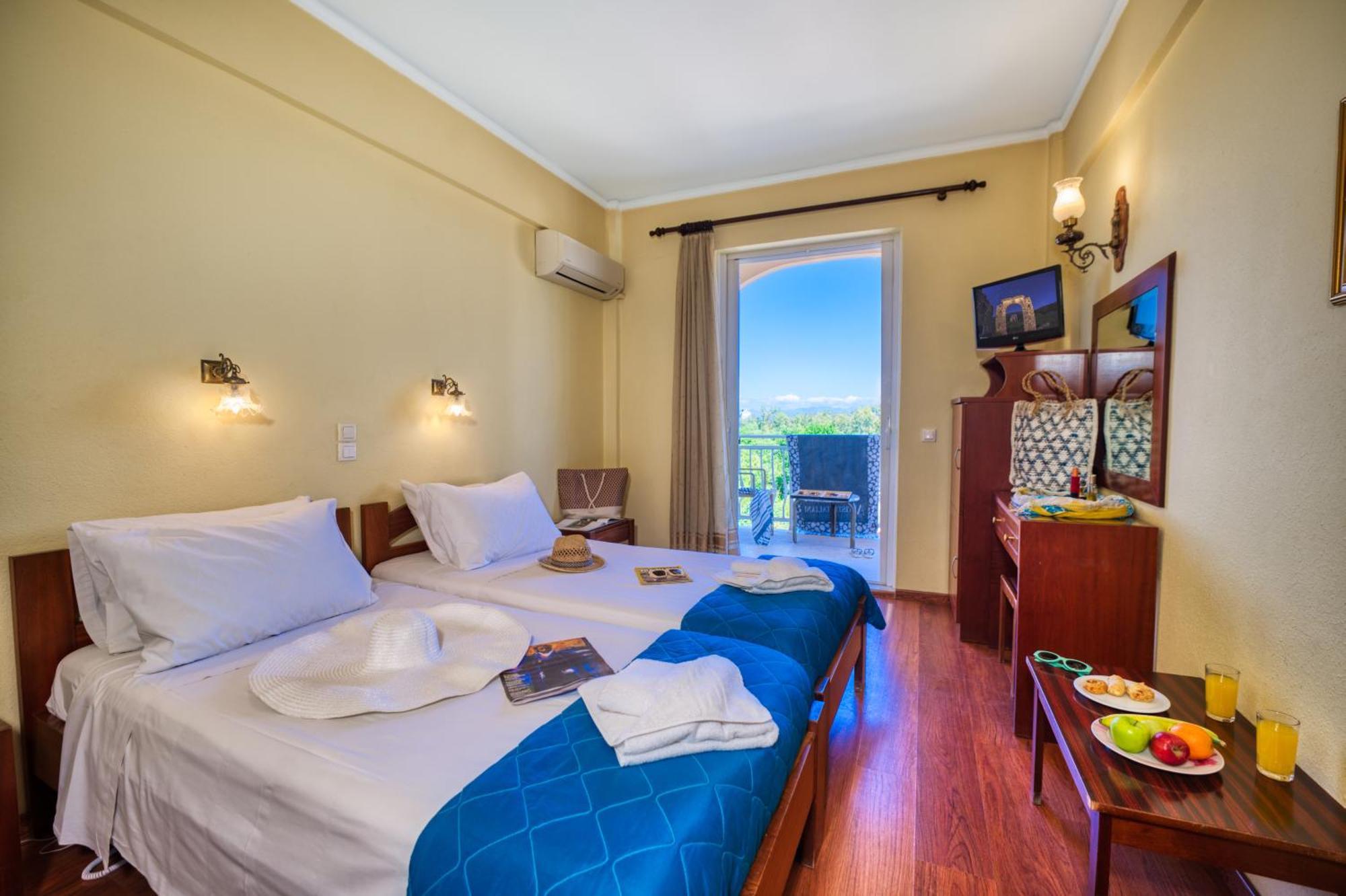 Double or Twin Room
