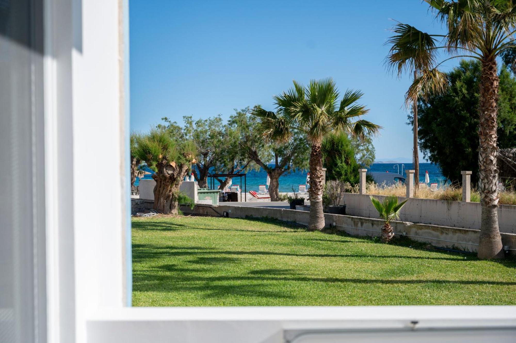 Deluxe Double or Twin Room Balcony