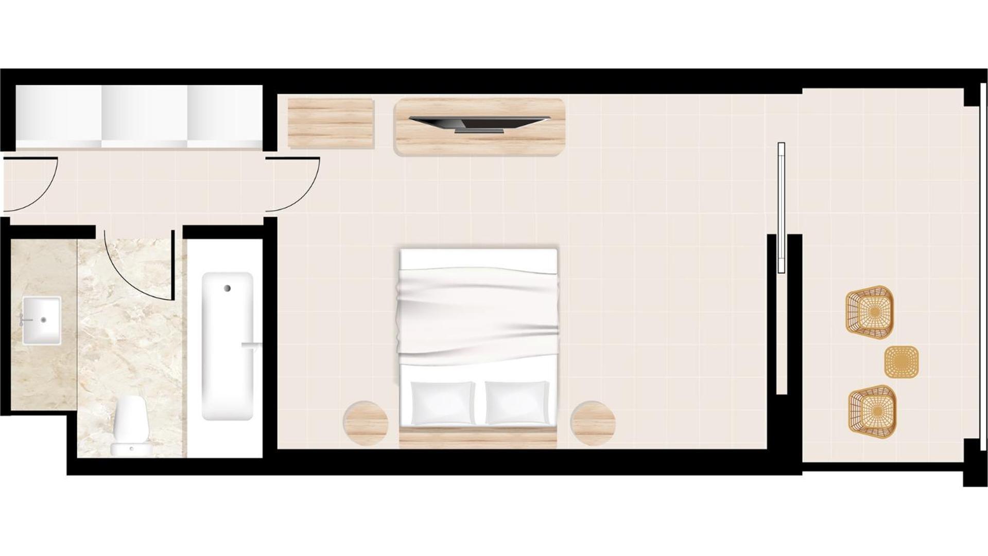 Mini Room