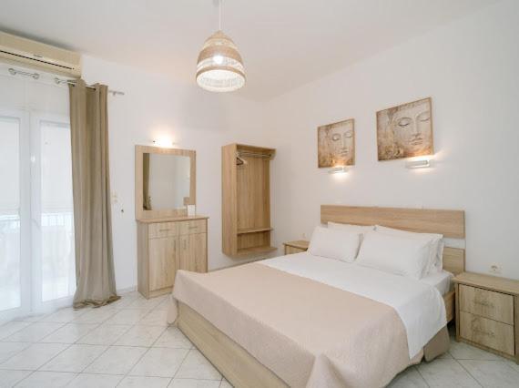 Double Room Balcony