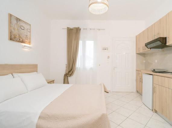 Double Room Balcony