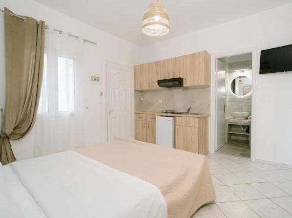 Double Room Balcony