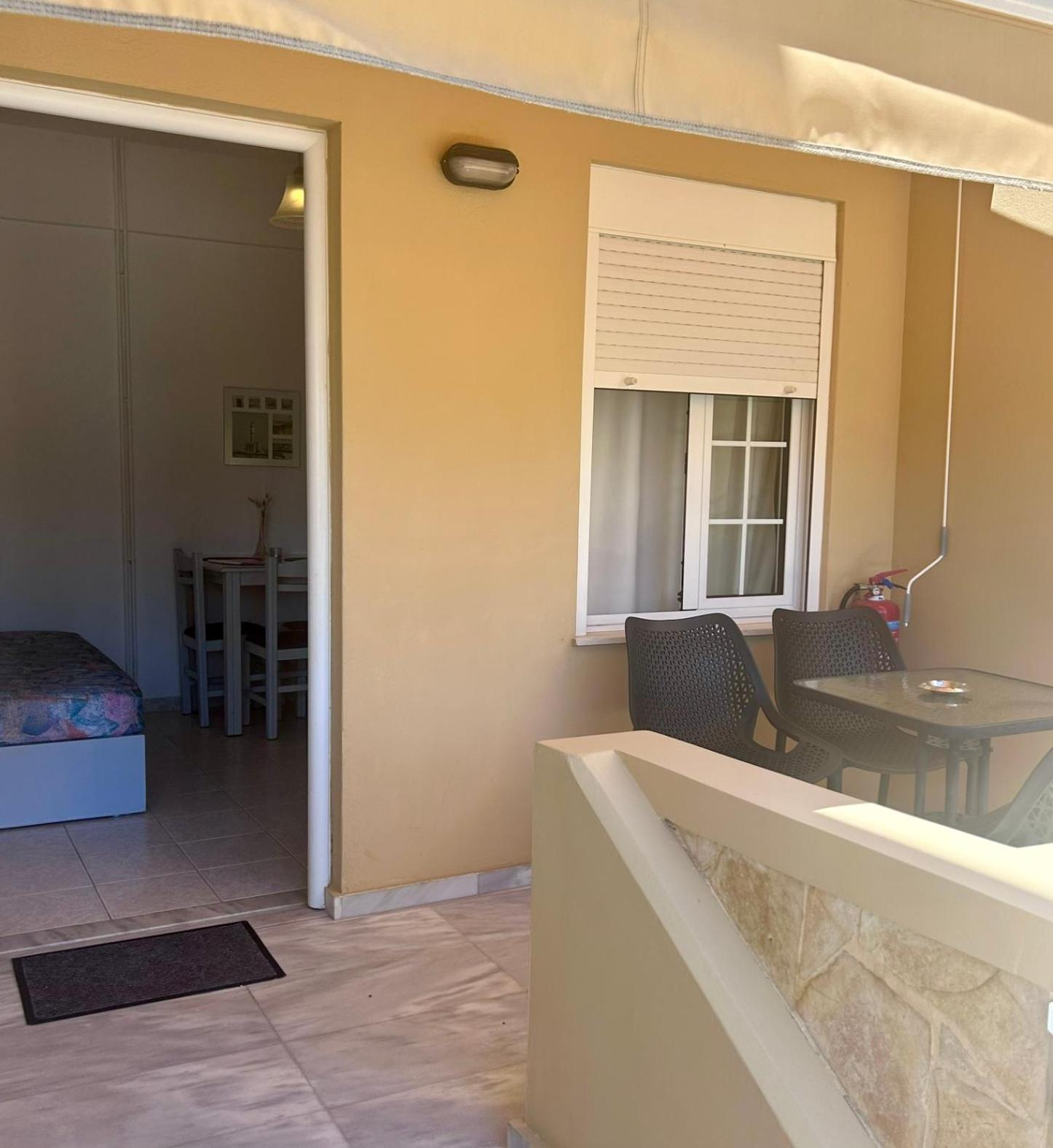 Economy Two-Bedroom Apartment