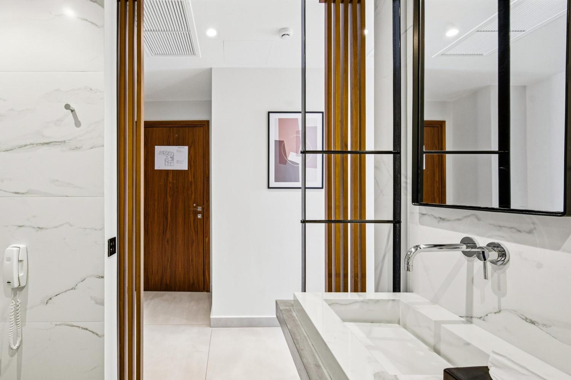 Superior Deluxe Triple Room