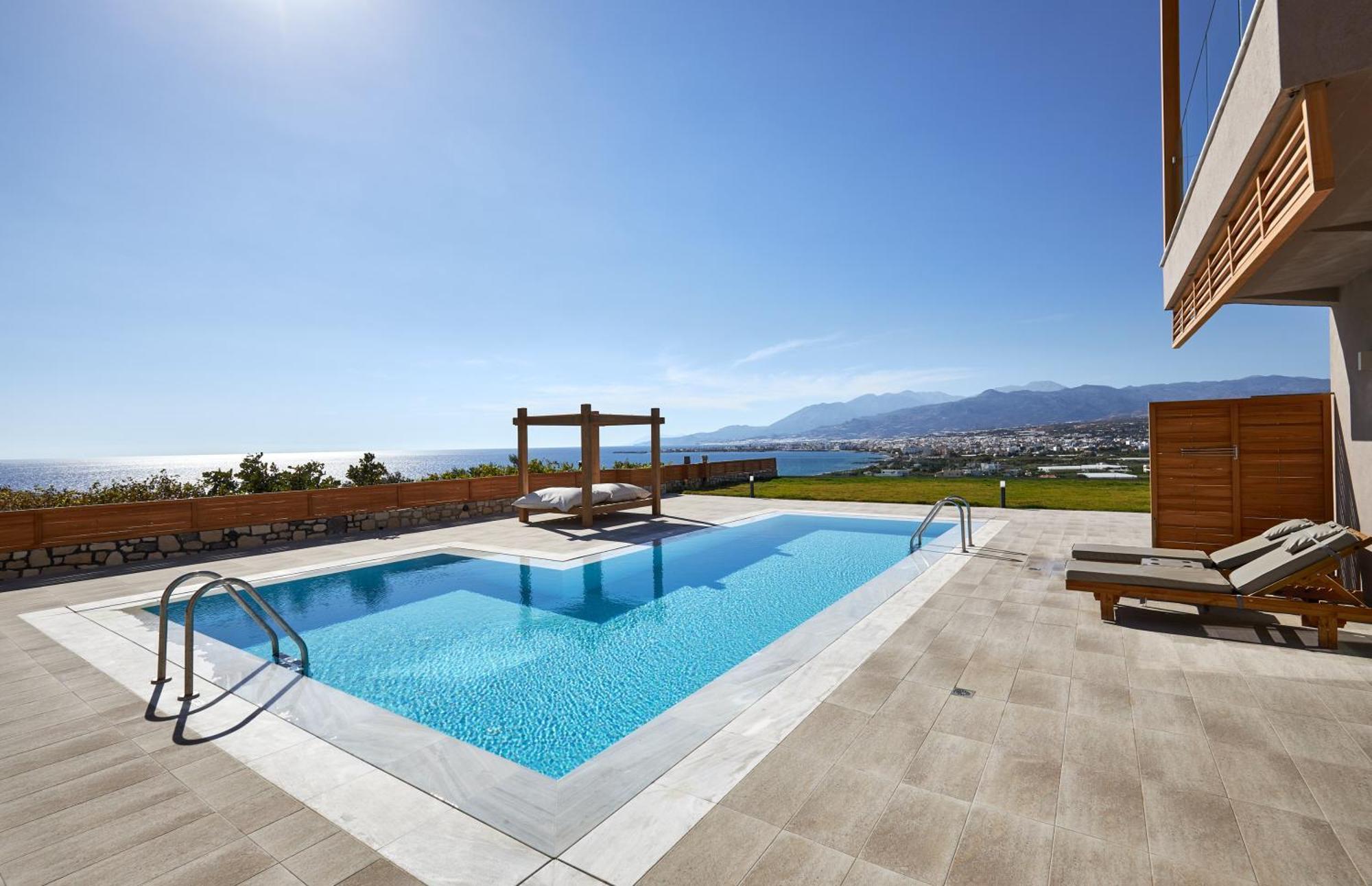 Double Room Swim Up