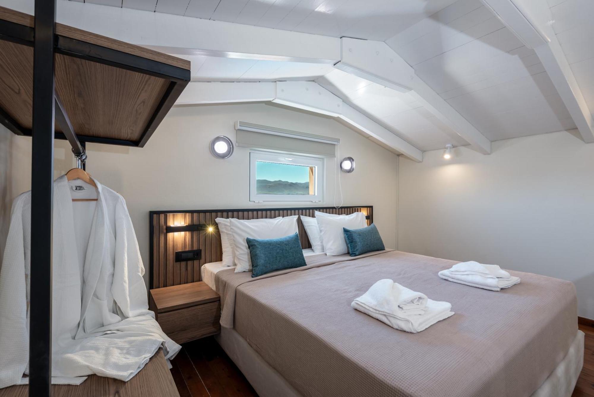 Maisonette Suite