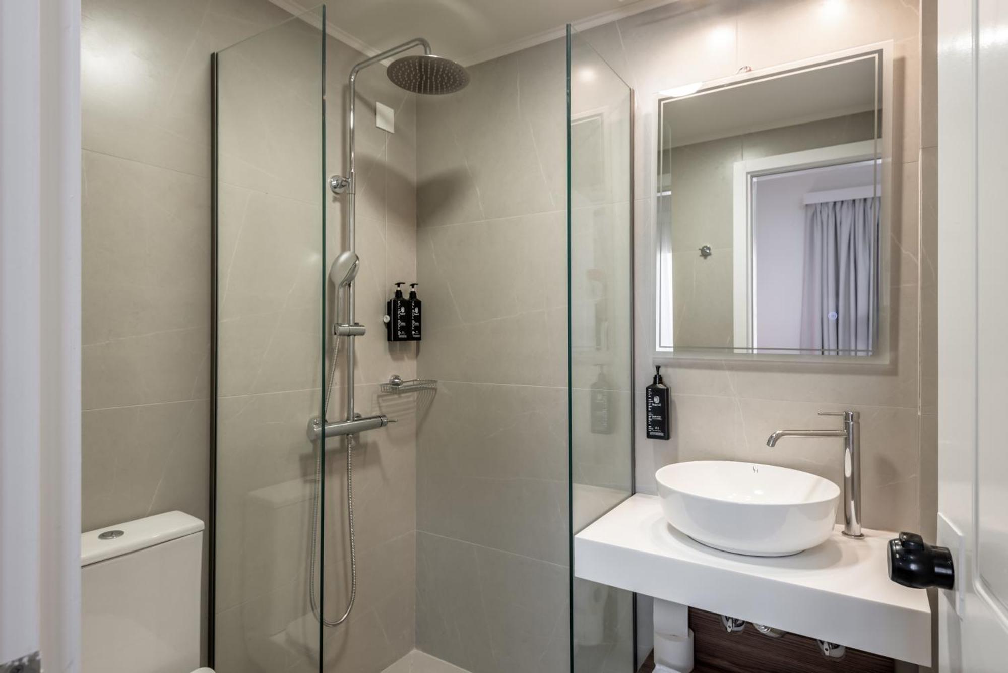 Maisonette Suite with Sea View
