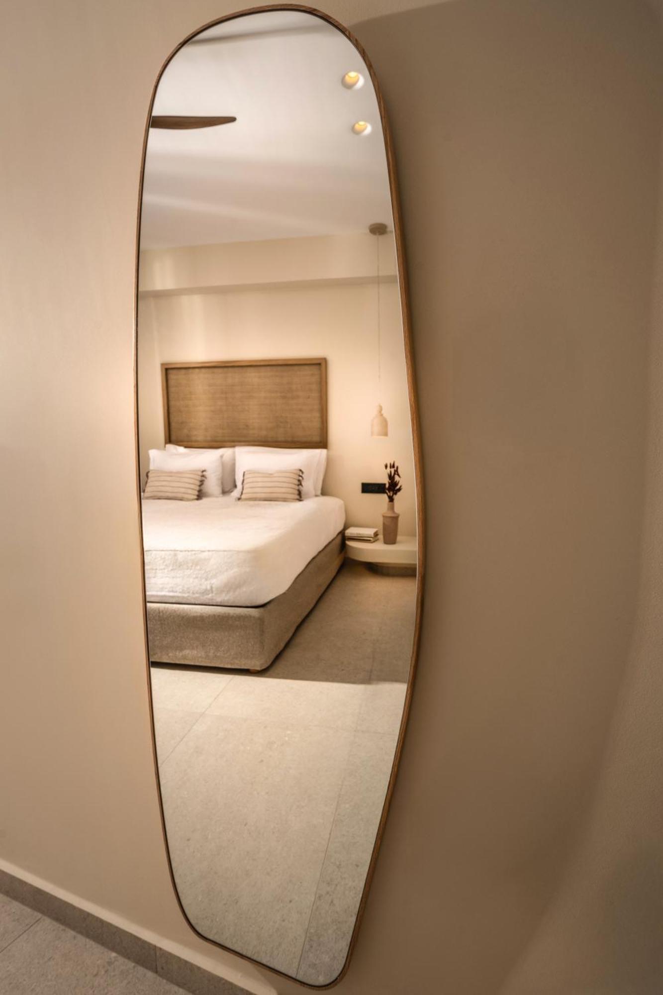 Large Double or Twin Room