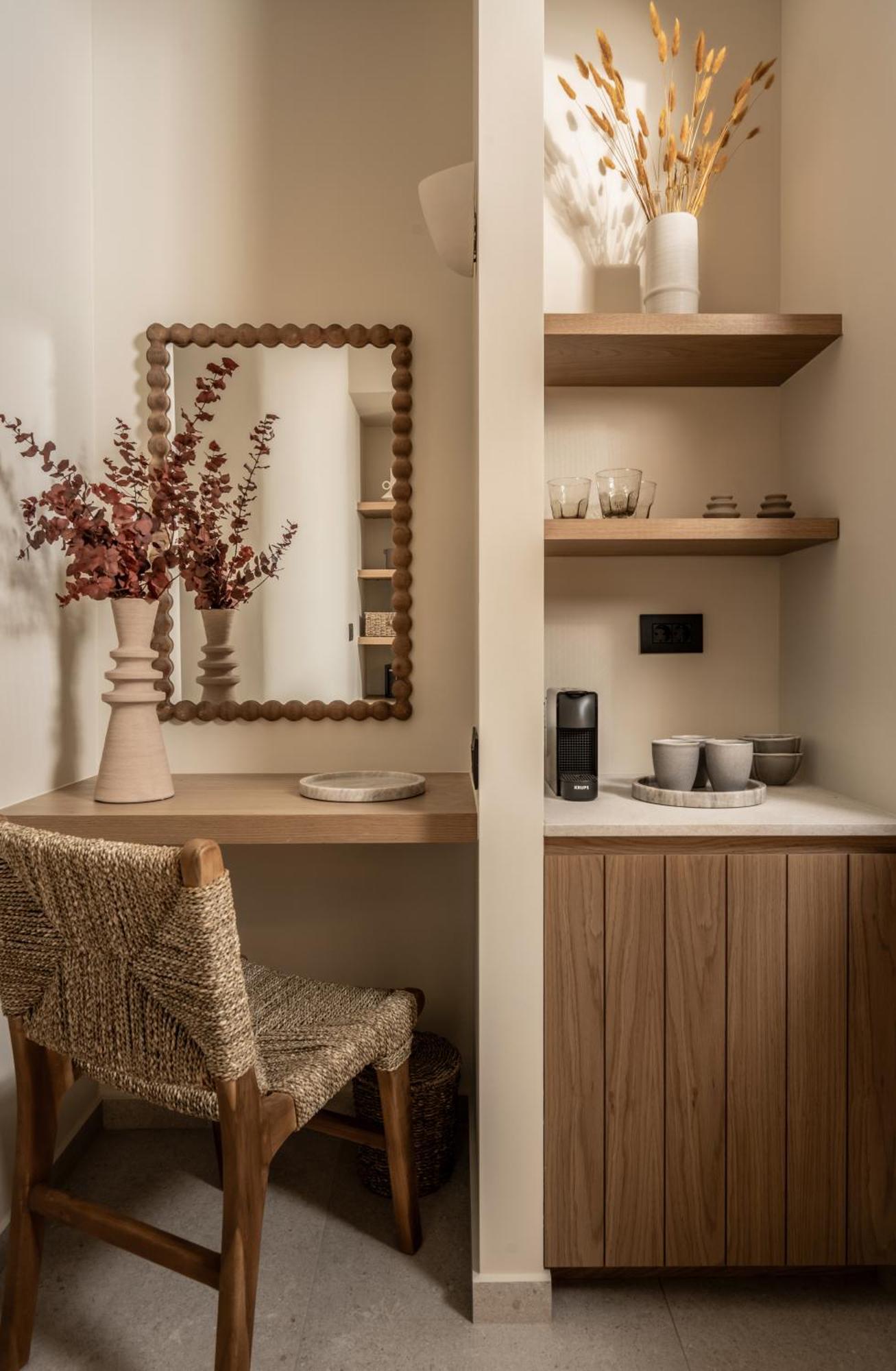 Large Double or Twin Room