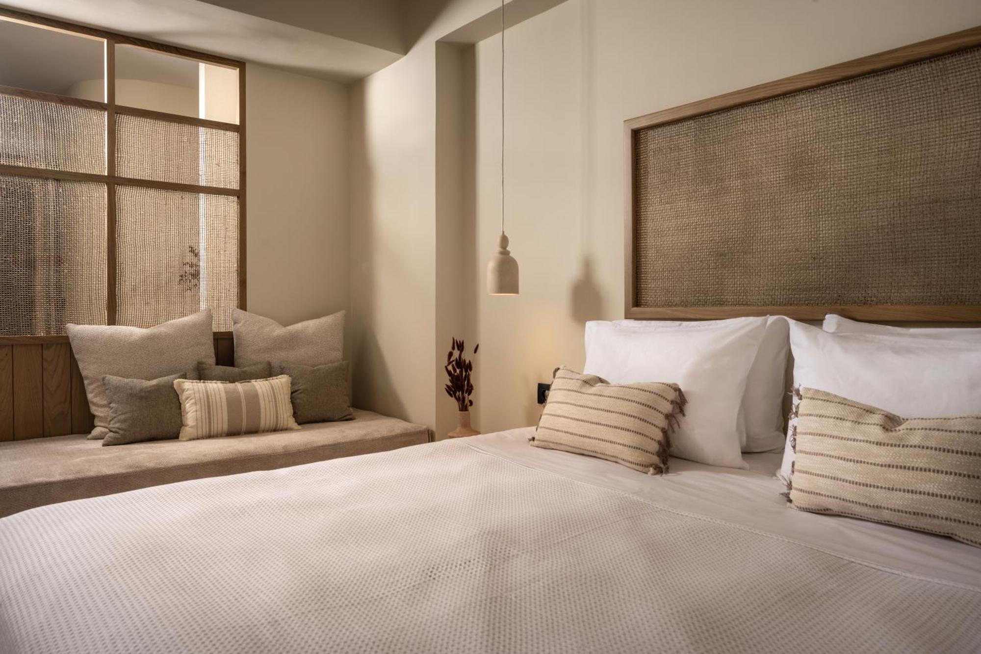 Large Double or Twin Room