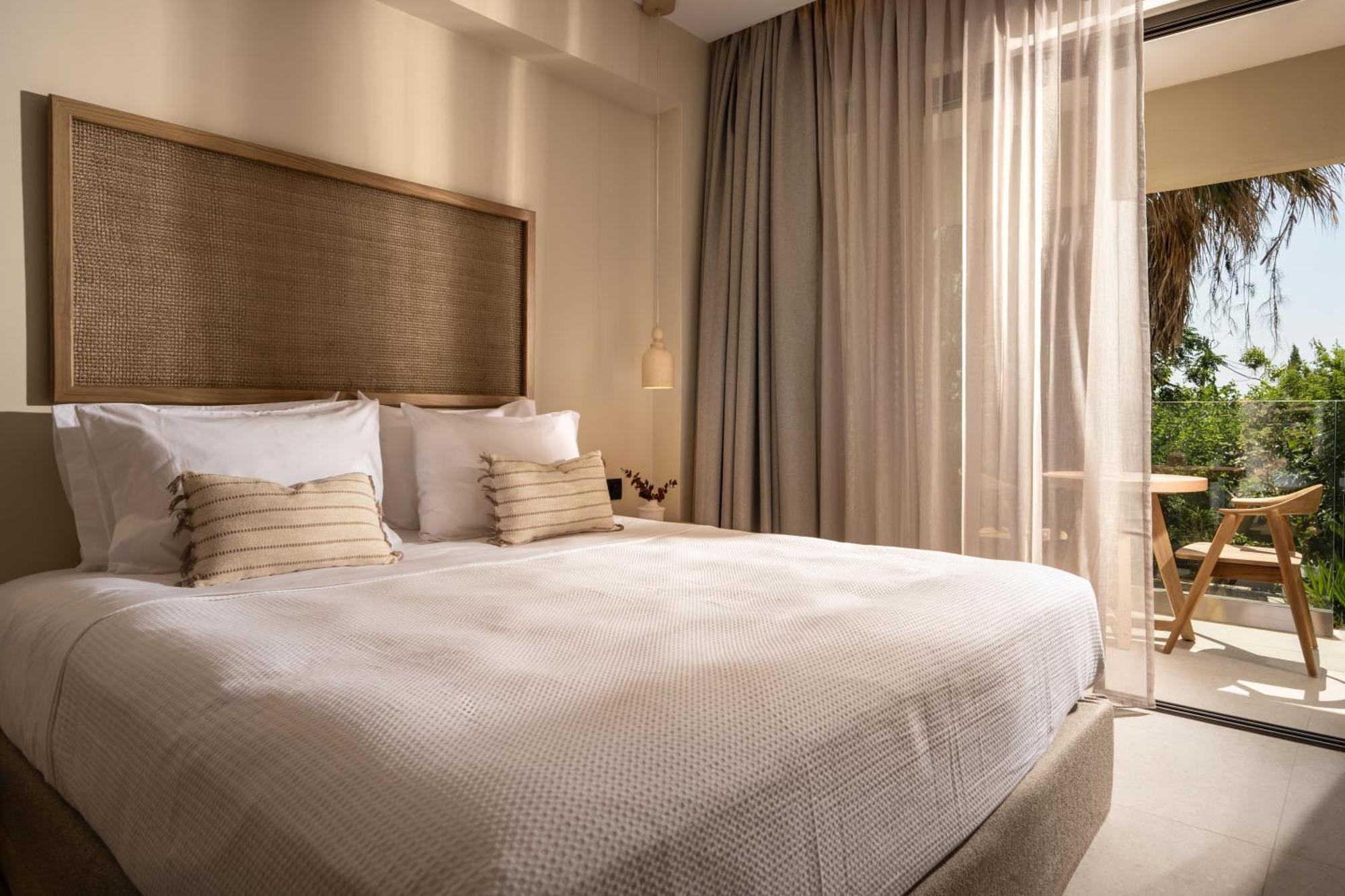 Large Double or Twin Room